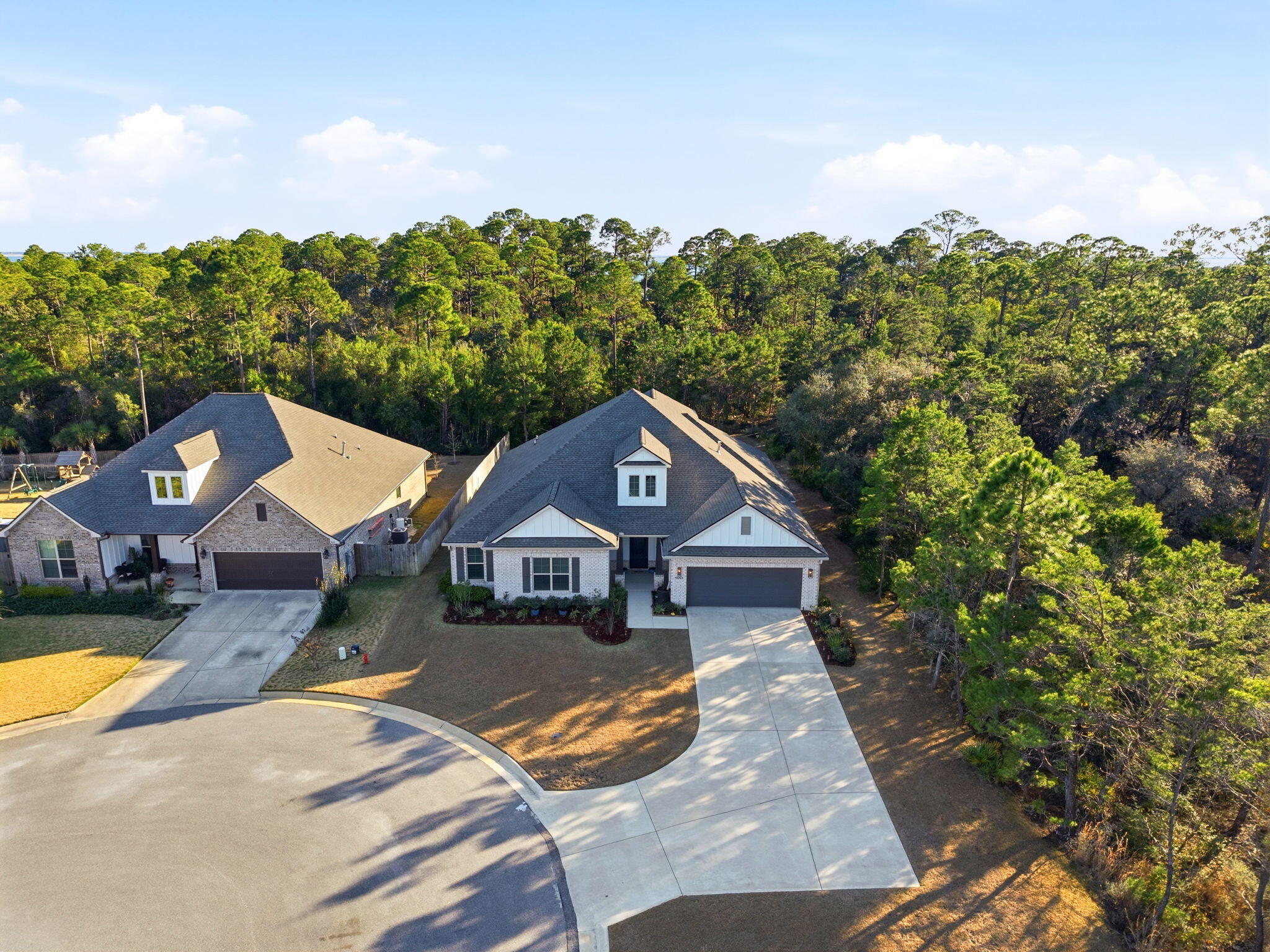 The Sanctuary - Residential