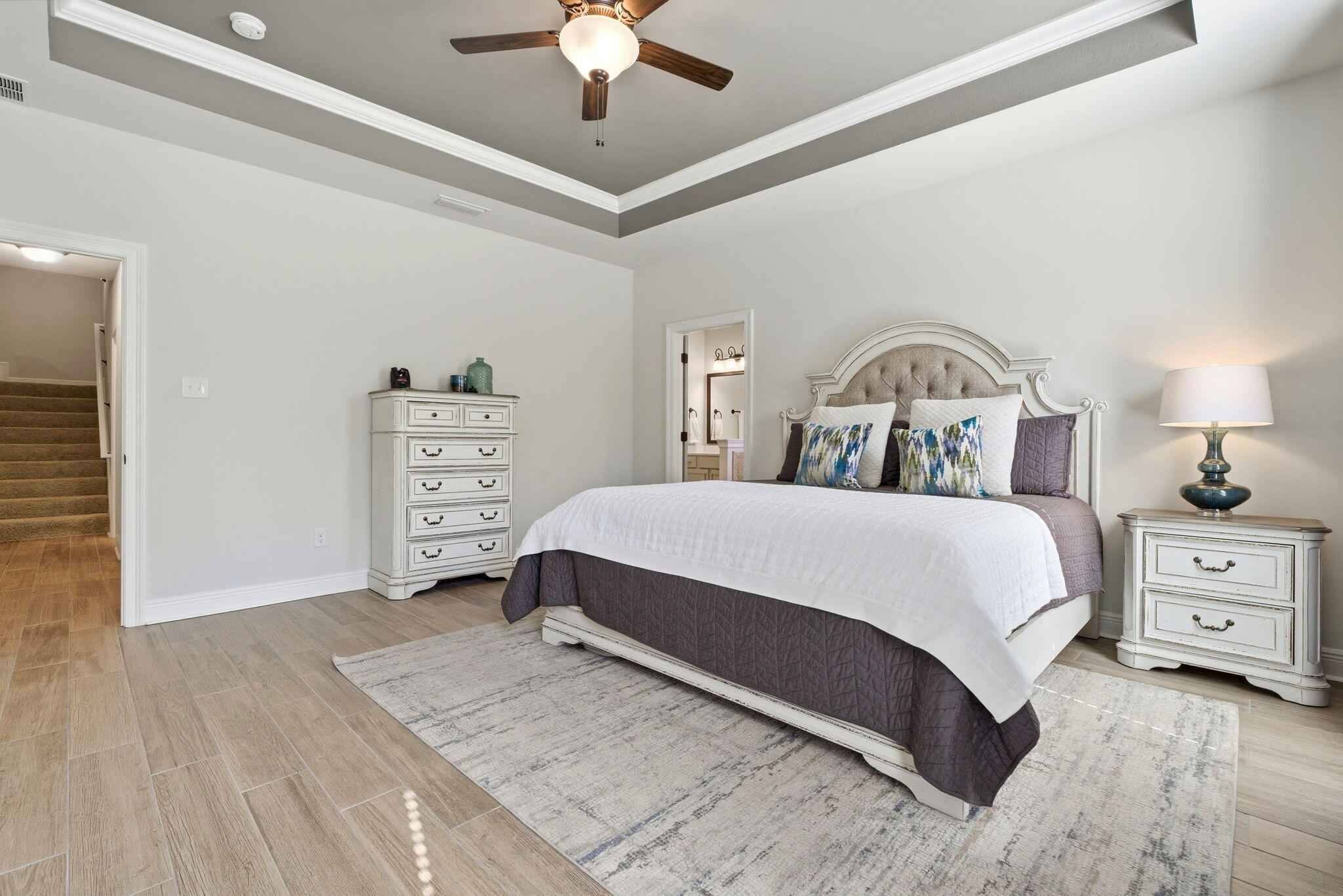 The Sanctuary - Residential