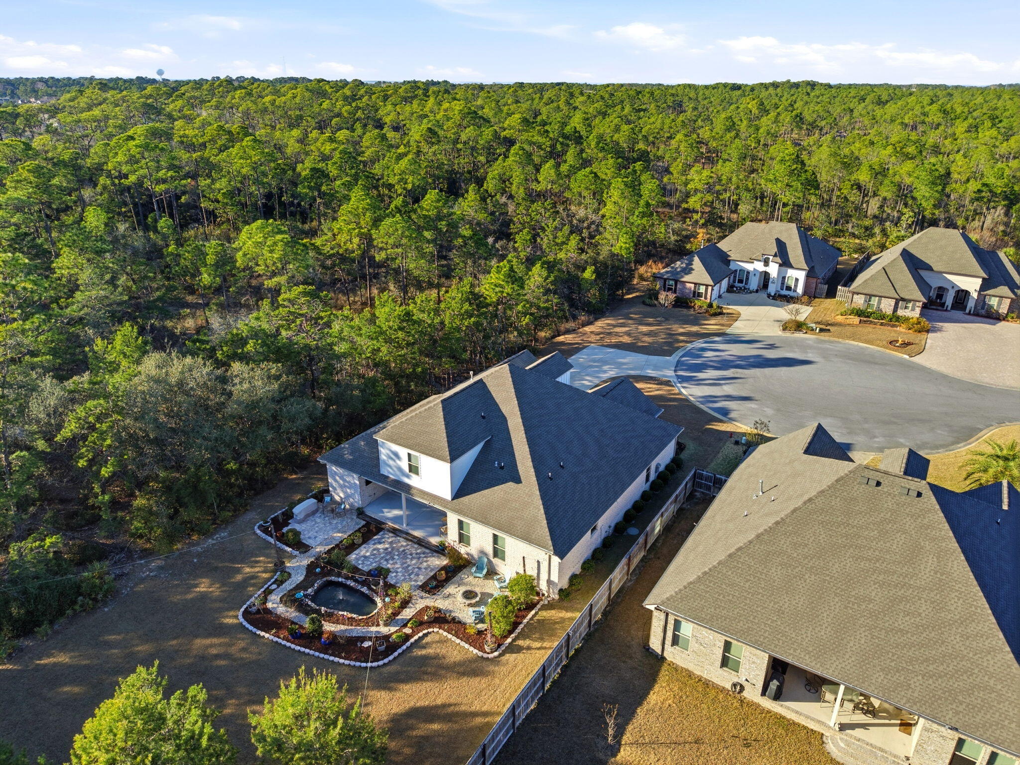 The Sanctuary - Residential