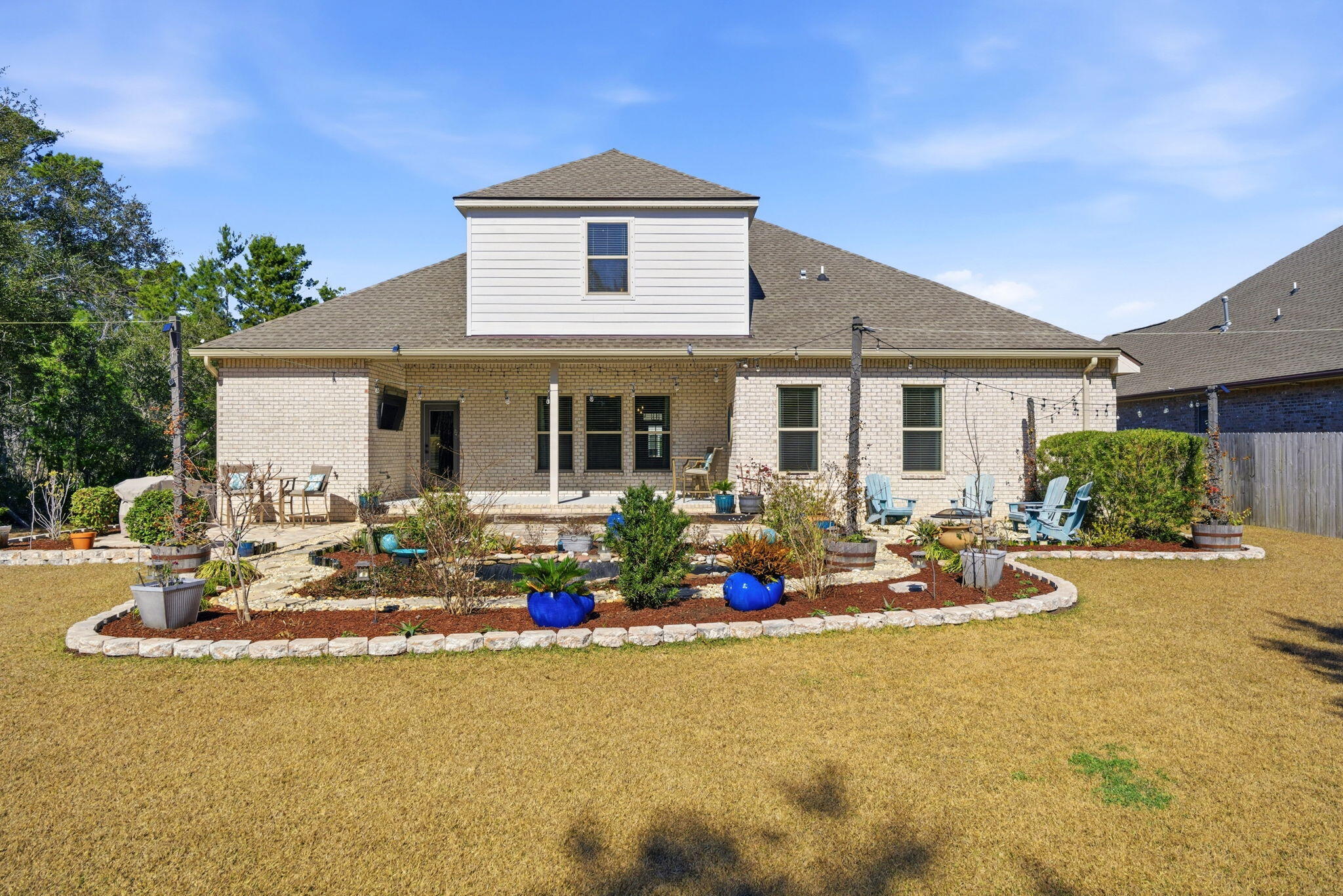 The Sanctuary - Residential