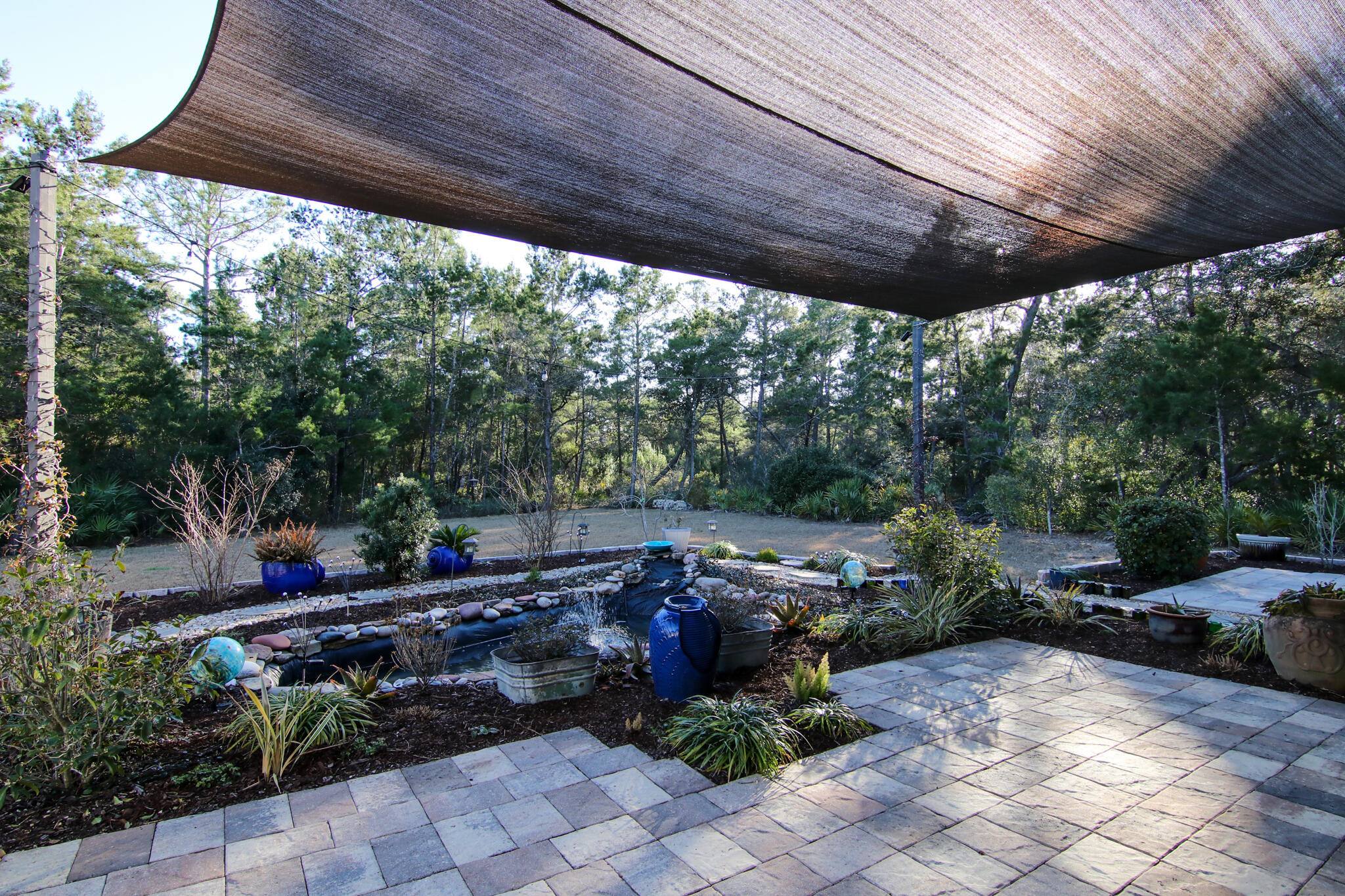 The Sanctuary - Residential