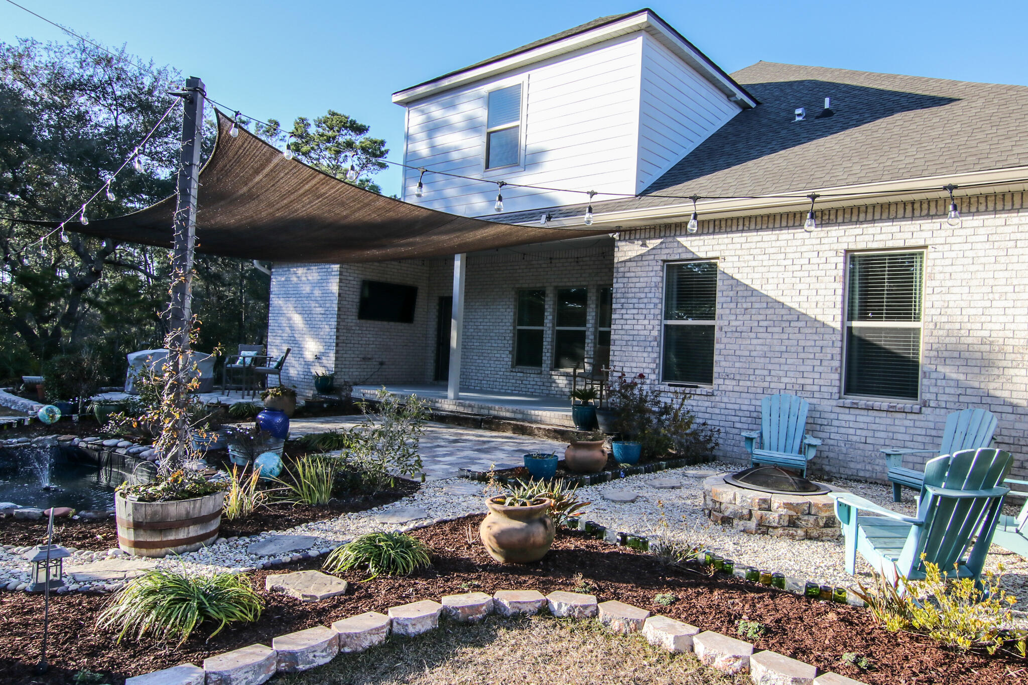 The Sanctuary - Residential