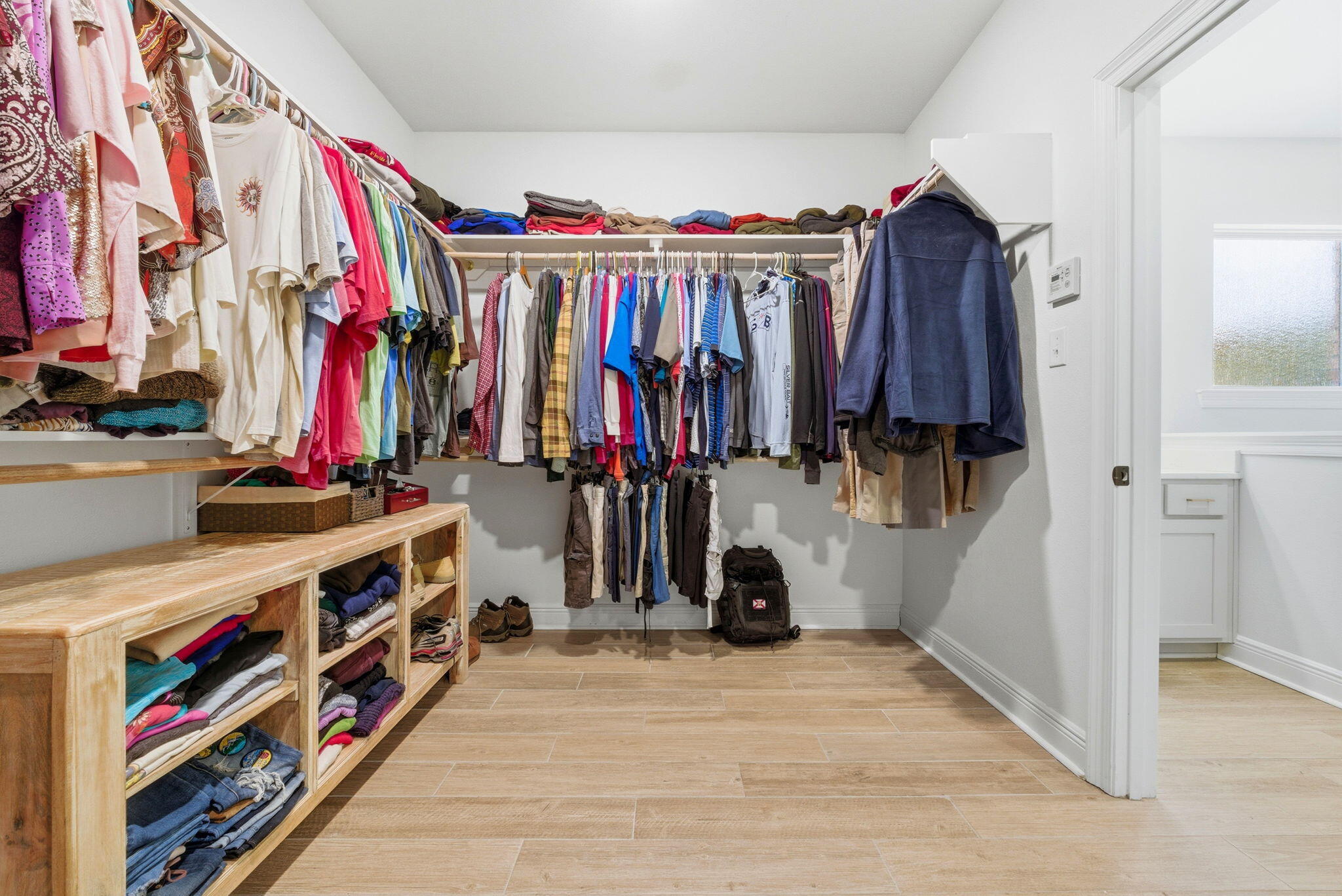 The Sanctuary - Residential