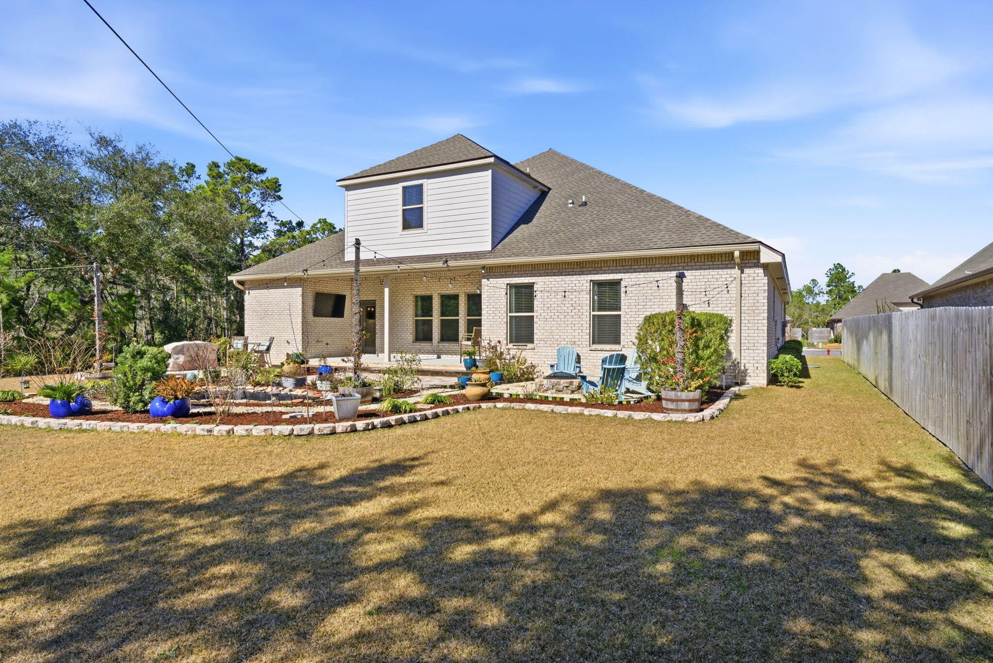 The Sanctuary - Residential