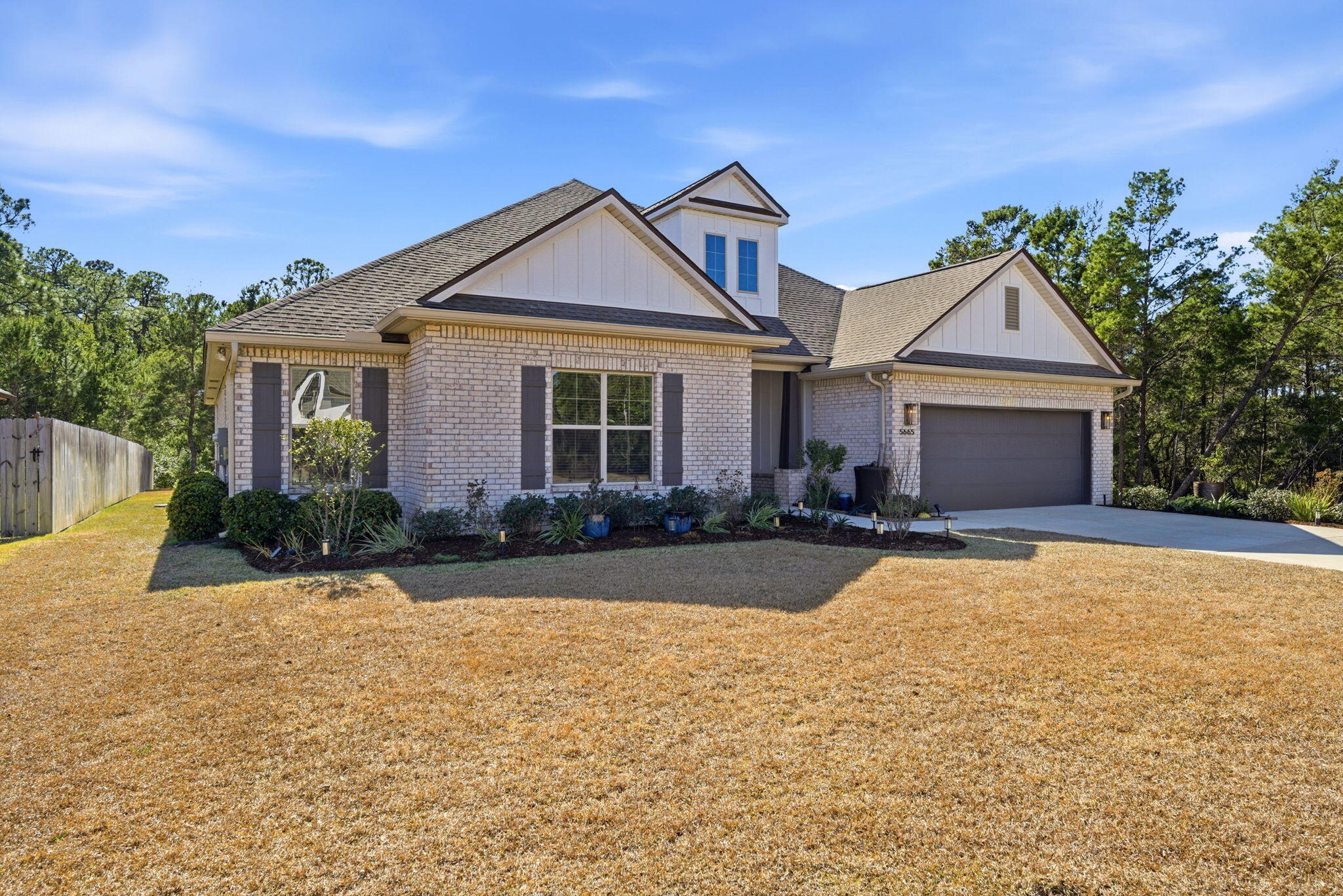 The Sanctuary - Residential