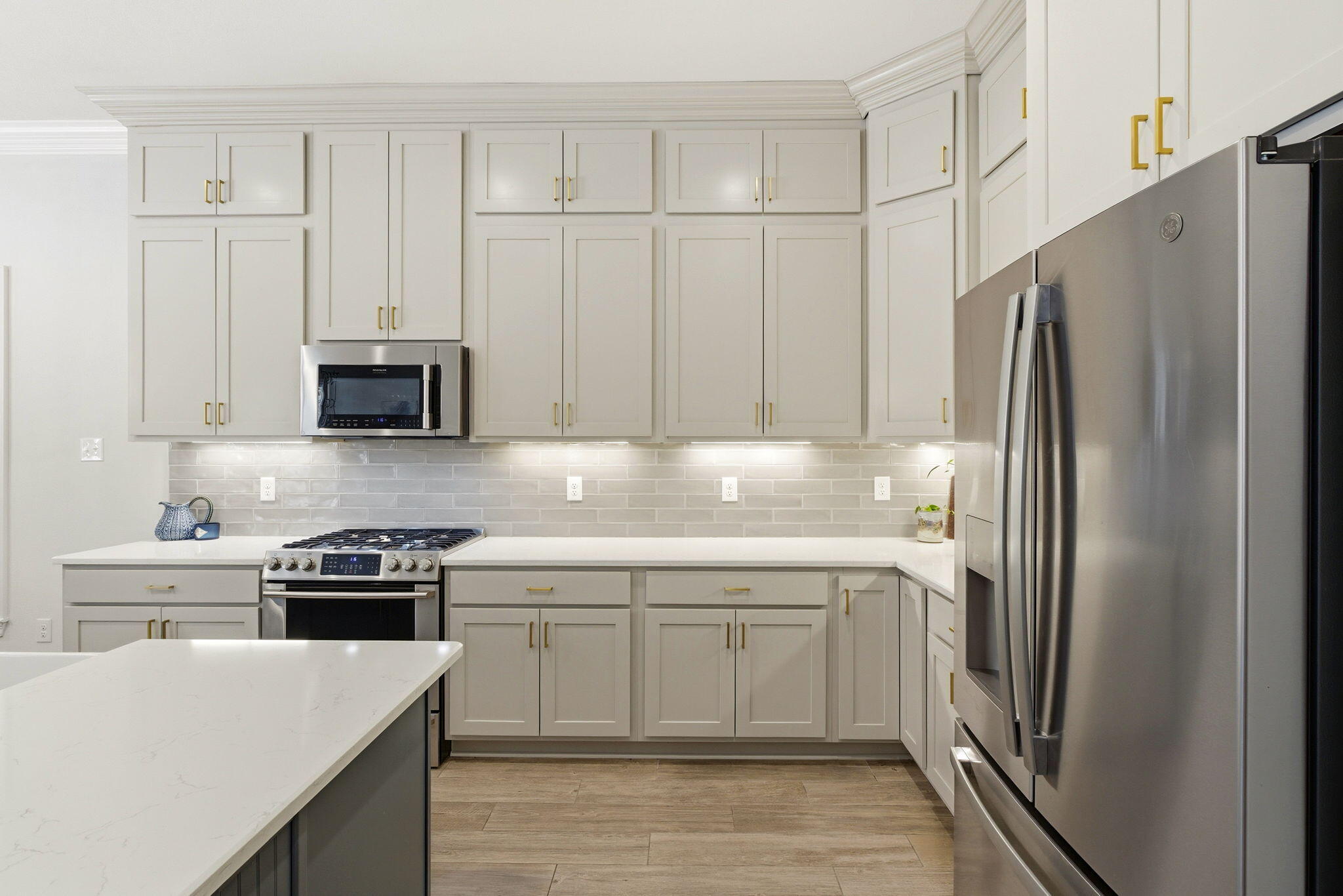 The Sanctuary - Residential