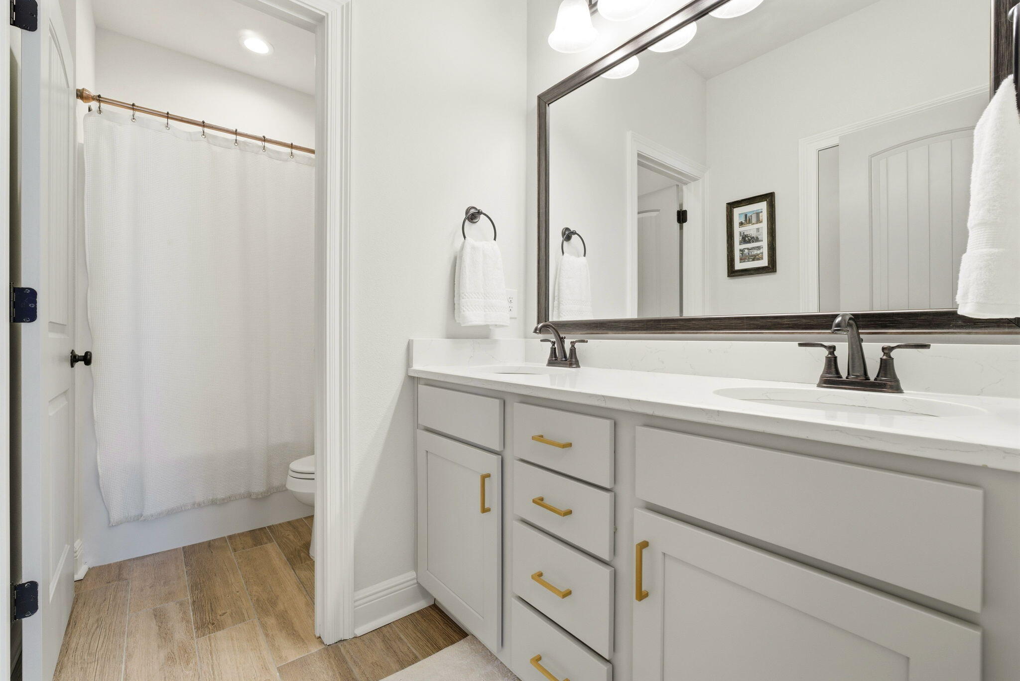 The Sanctuary - Residential