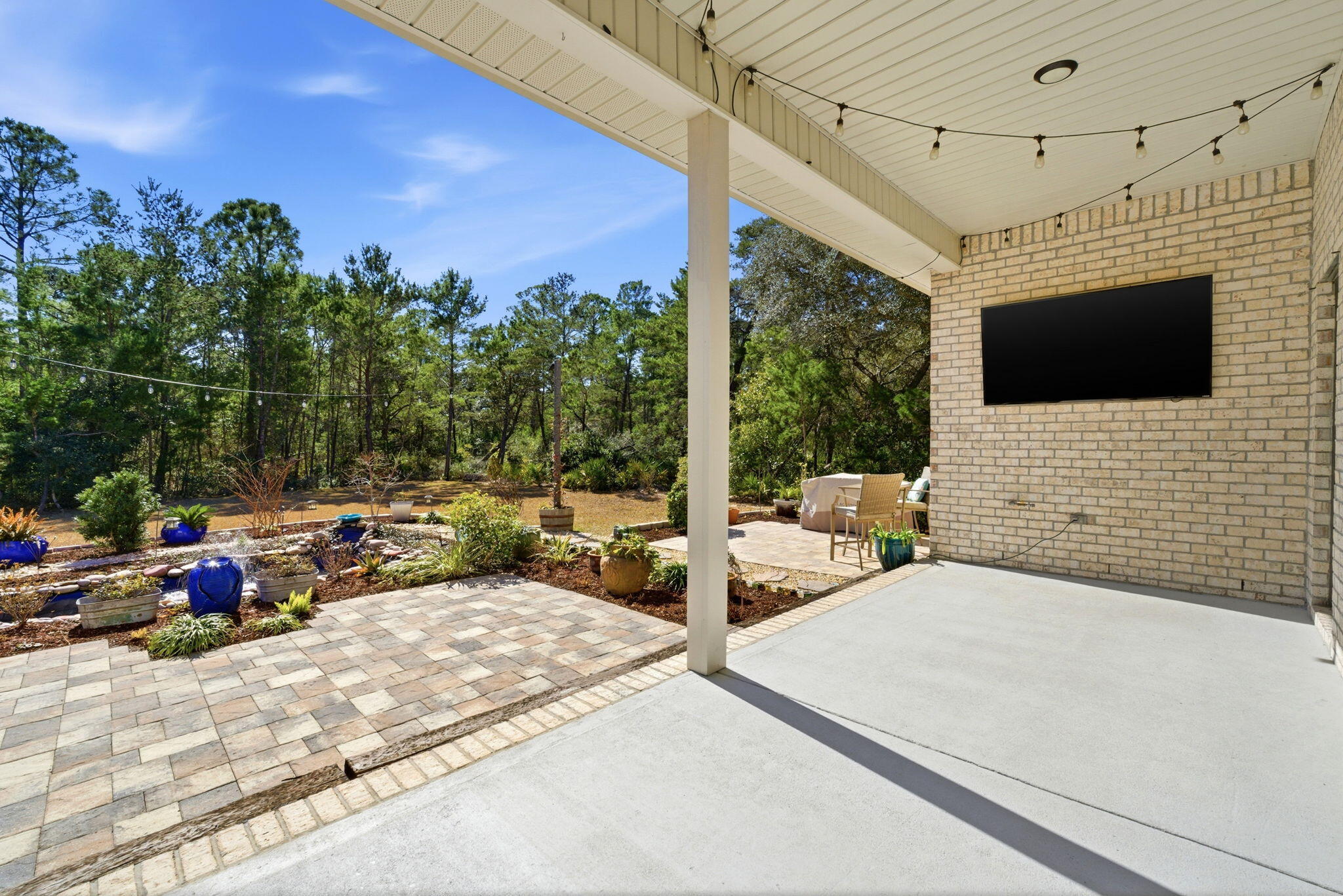 The Sanctuary - Residential