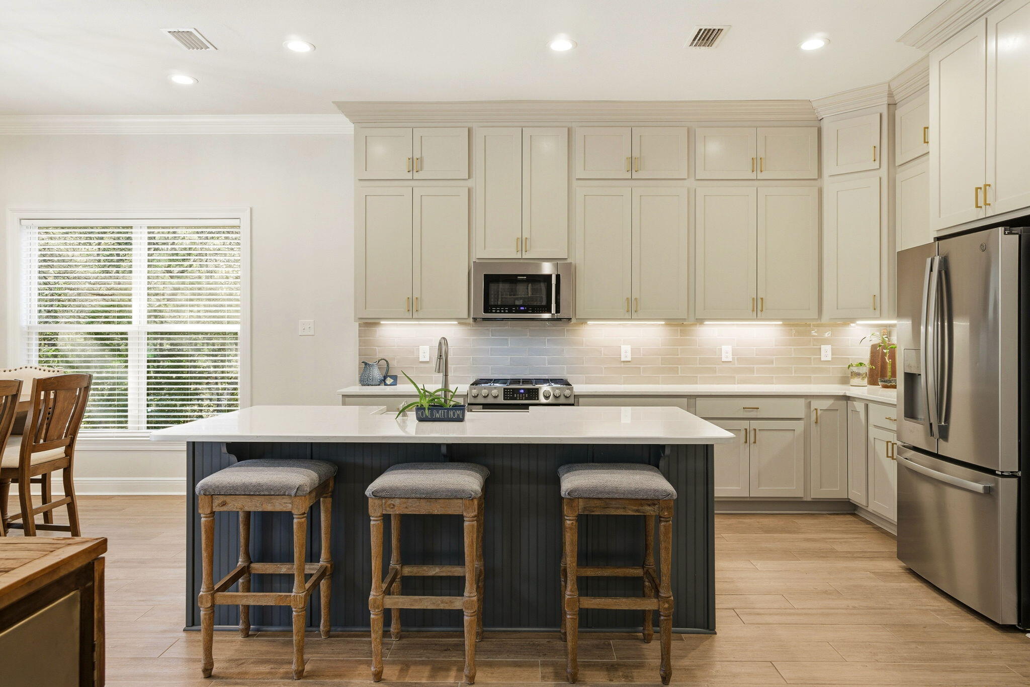 The Sanctuary - Residential