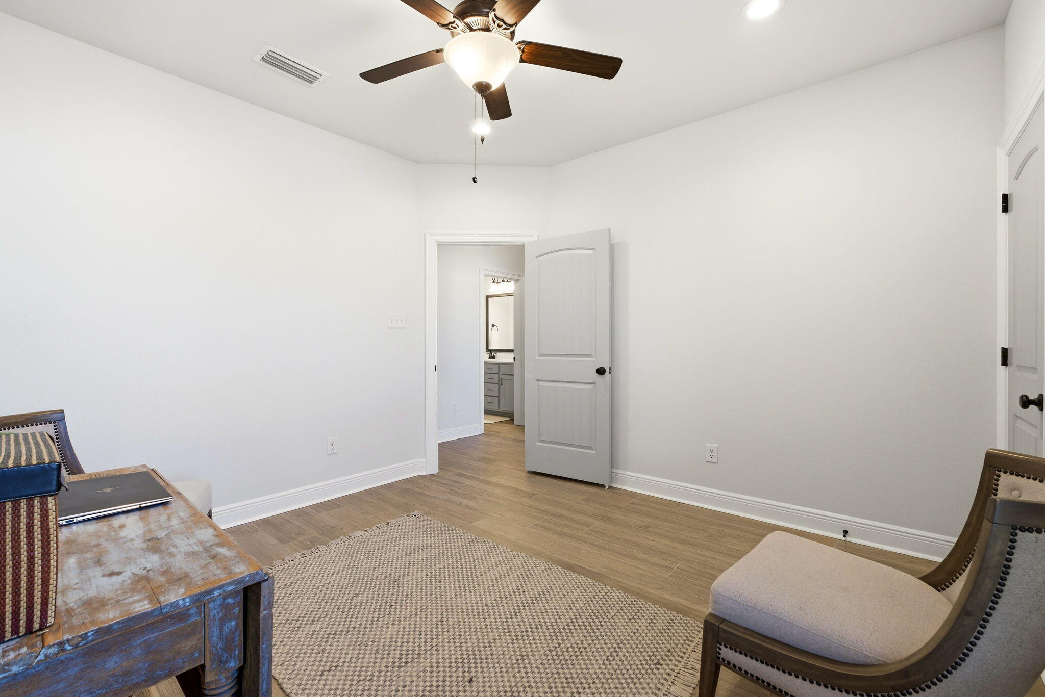 The Sanctuary - Residential