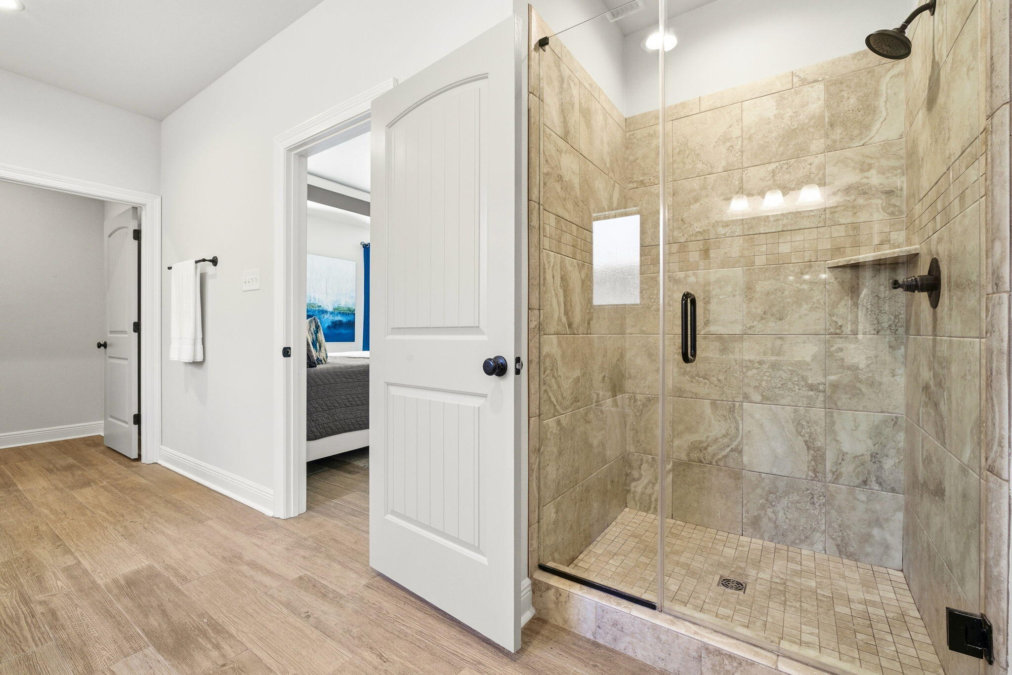 The Sanctuary - Residential