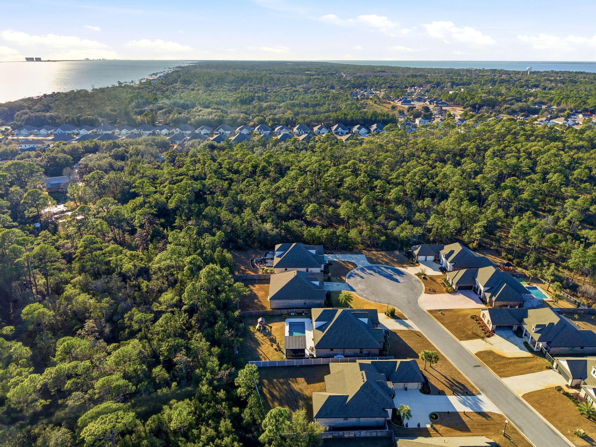 The Sanctuary - Residential