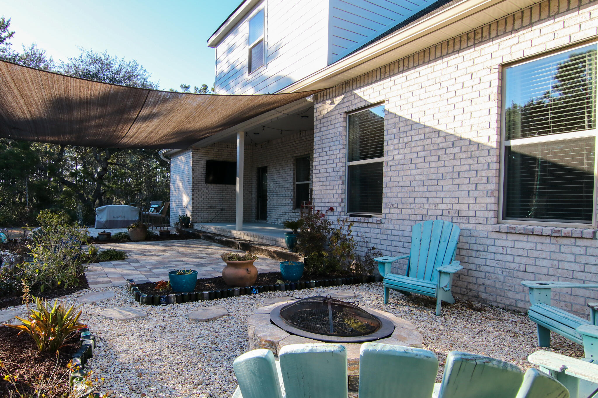 The Sanctuary - Residential