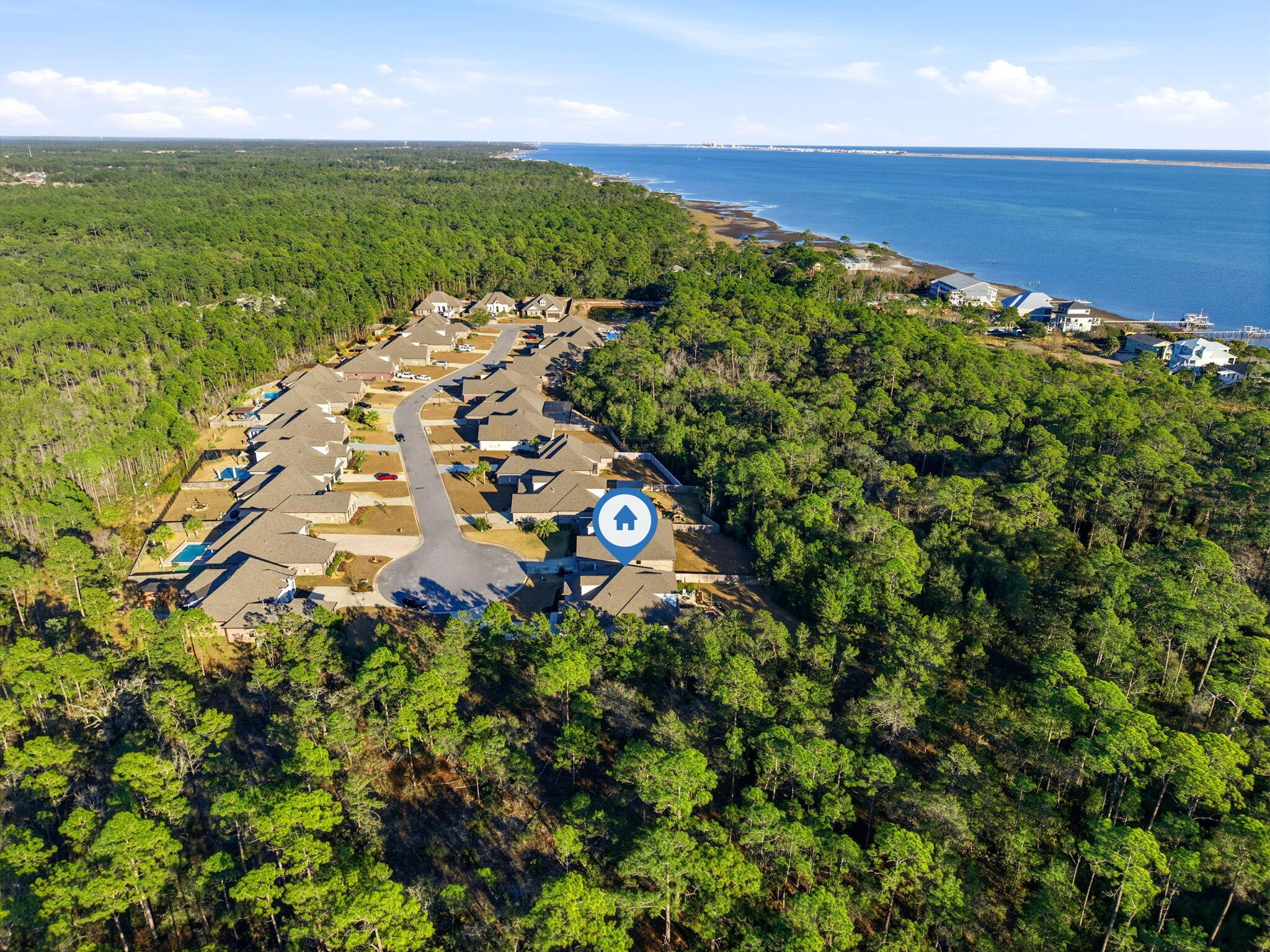 The Sanctuary - Residential