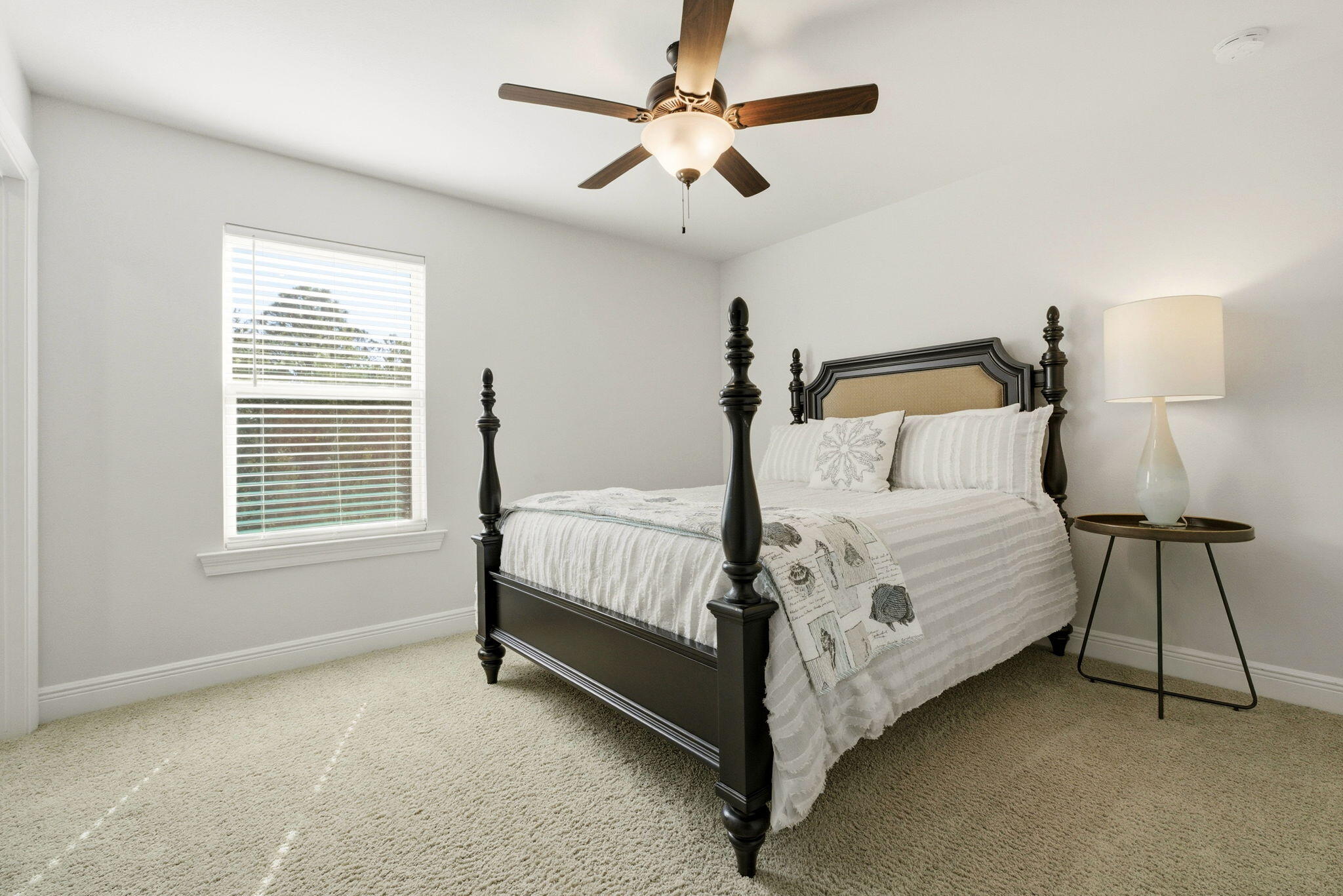 The Sanctuary - Residential