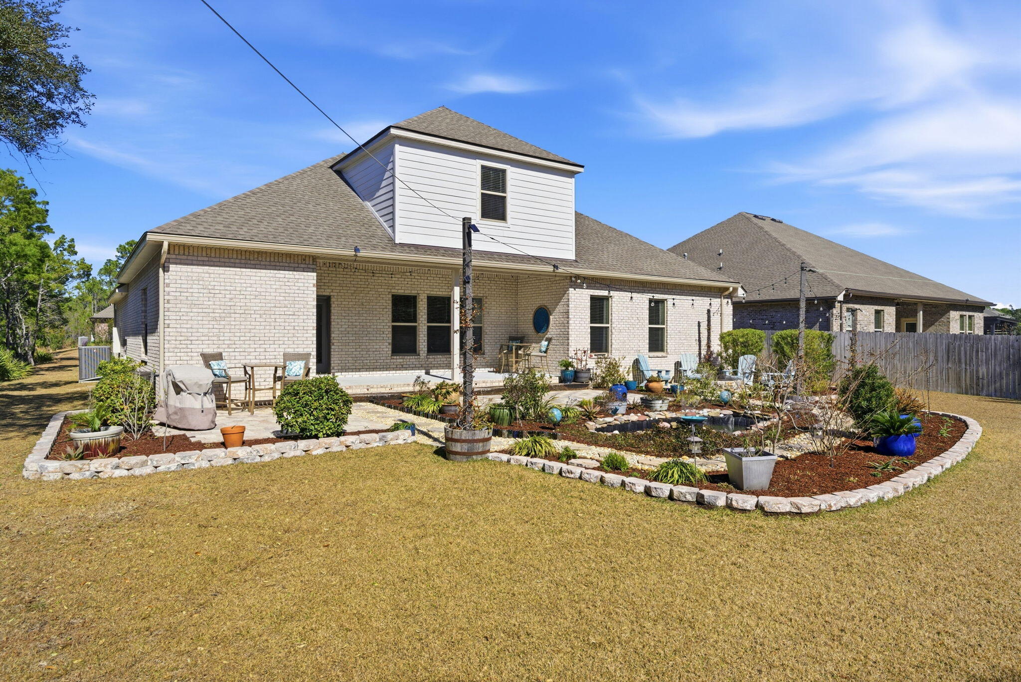 The Sanctuary - Residential