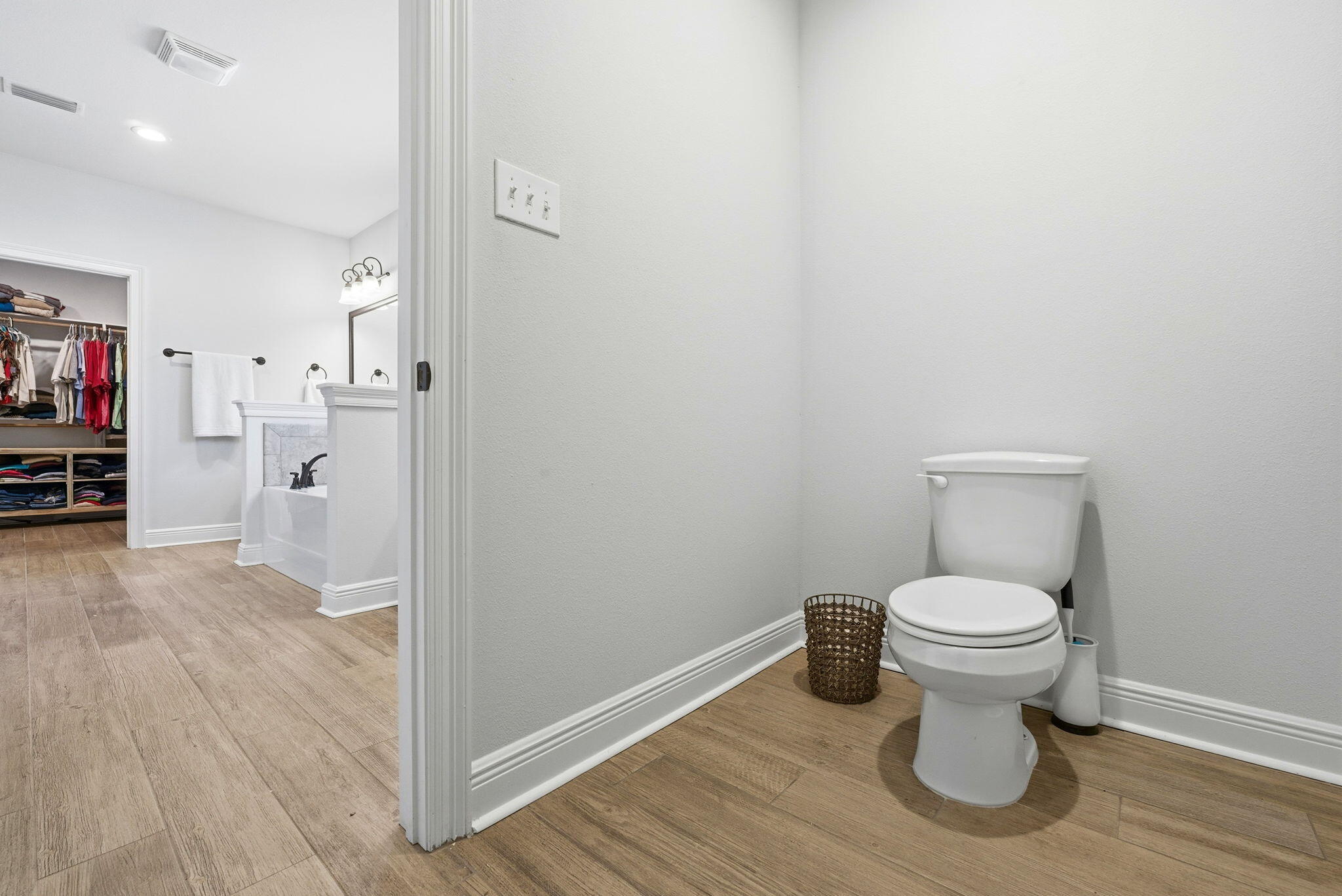 The Sanctuary - Residential