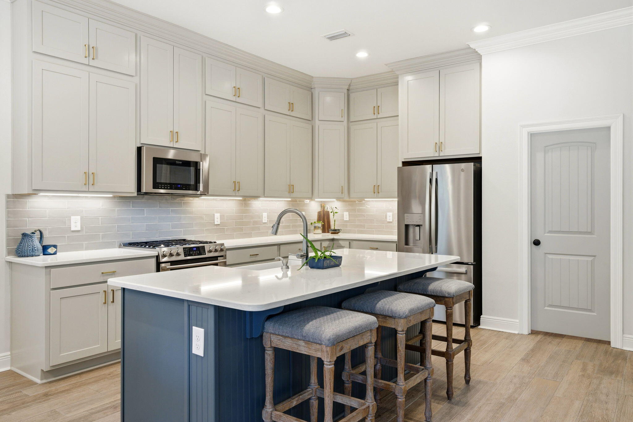 The Sanctuary - Residential