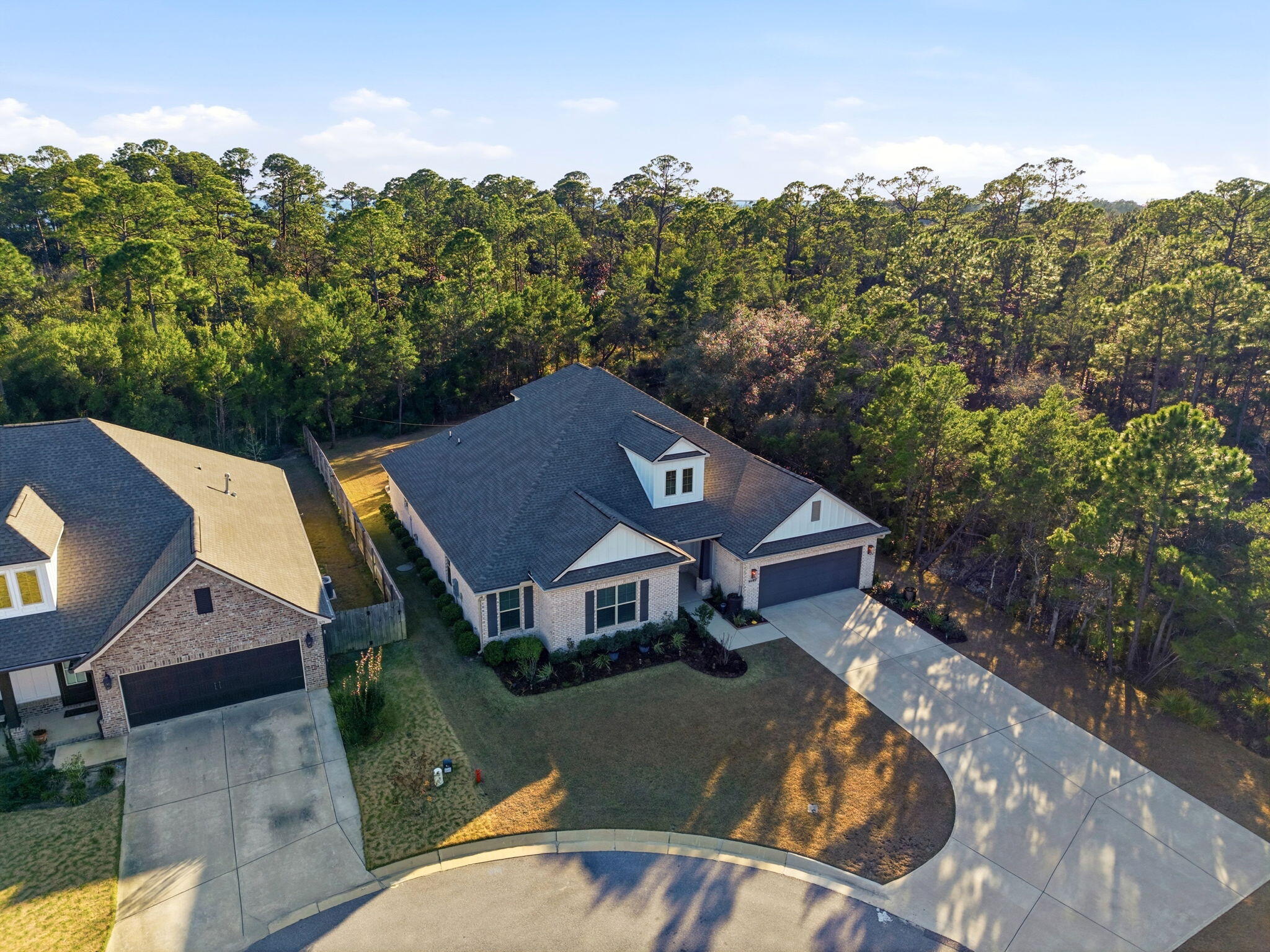 The Sanctuary - Residential