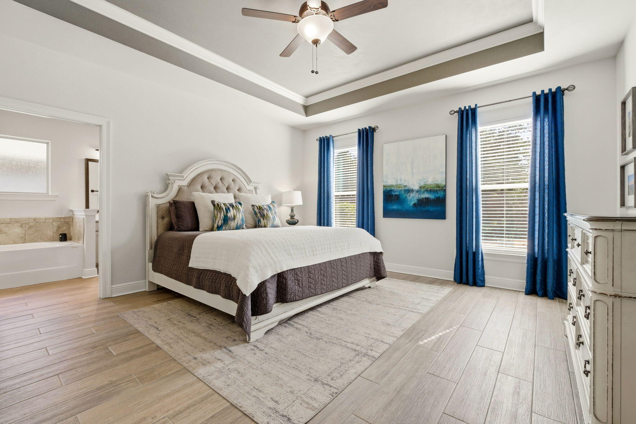 The Sanctuary - Residential