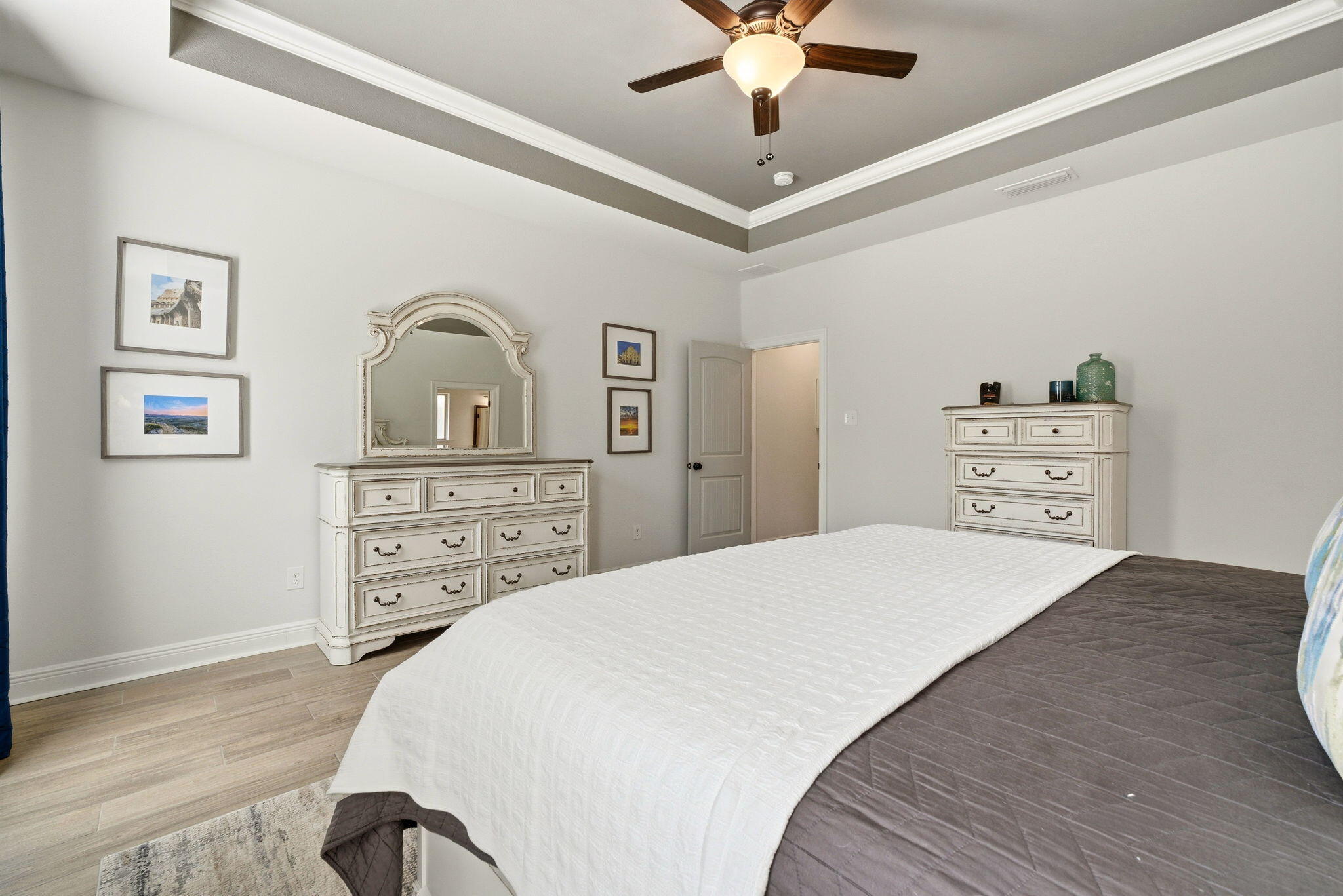 The Sanctuary - Residential