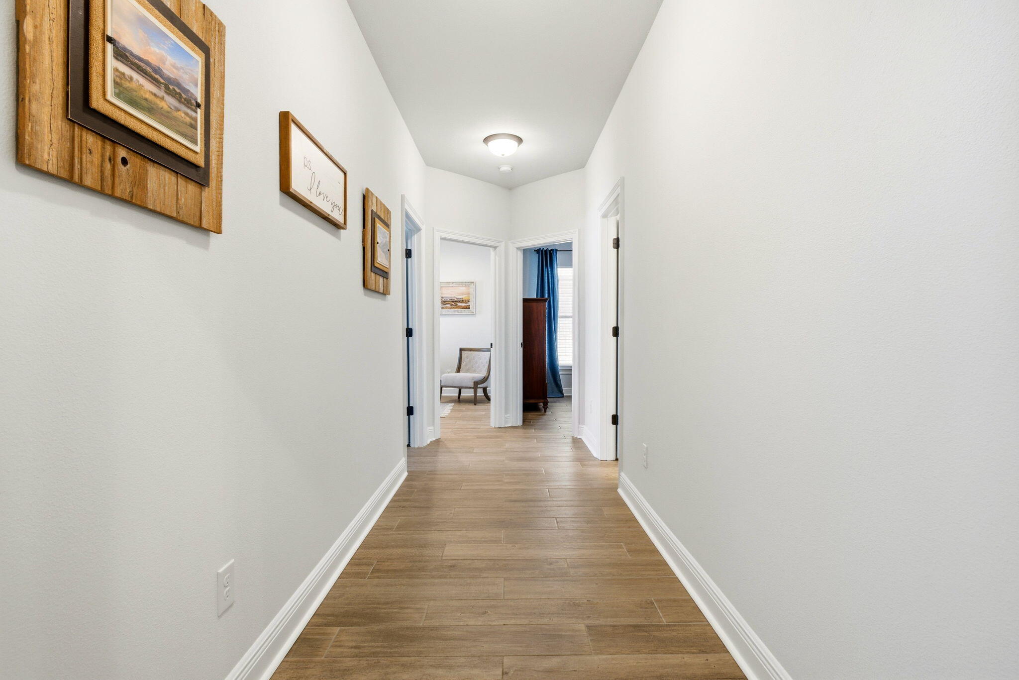 The Sanctuary - Residential