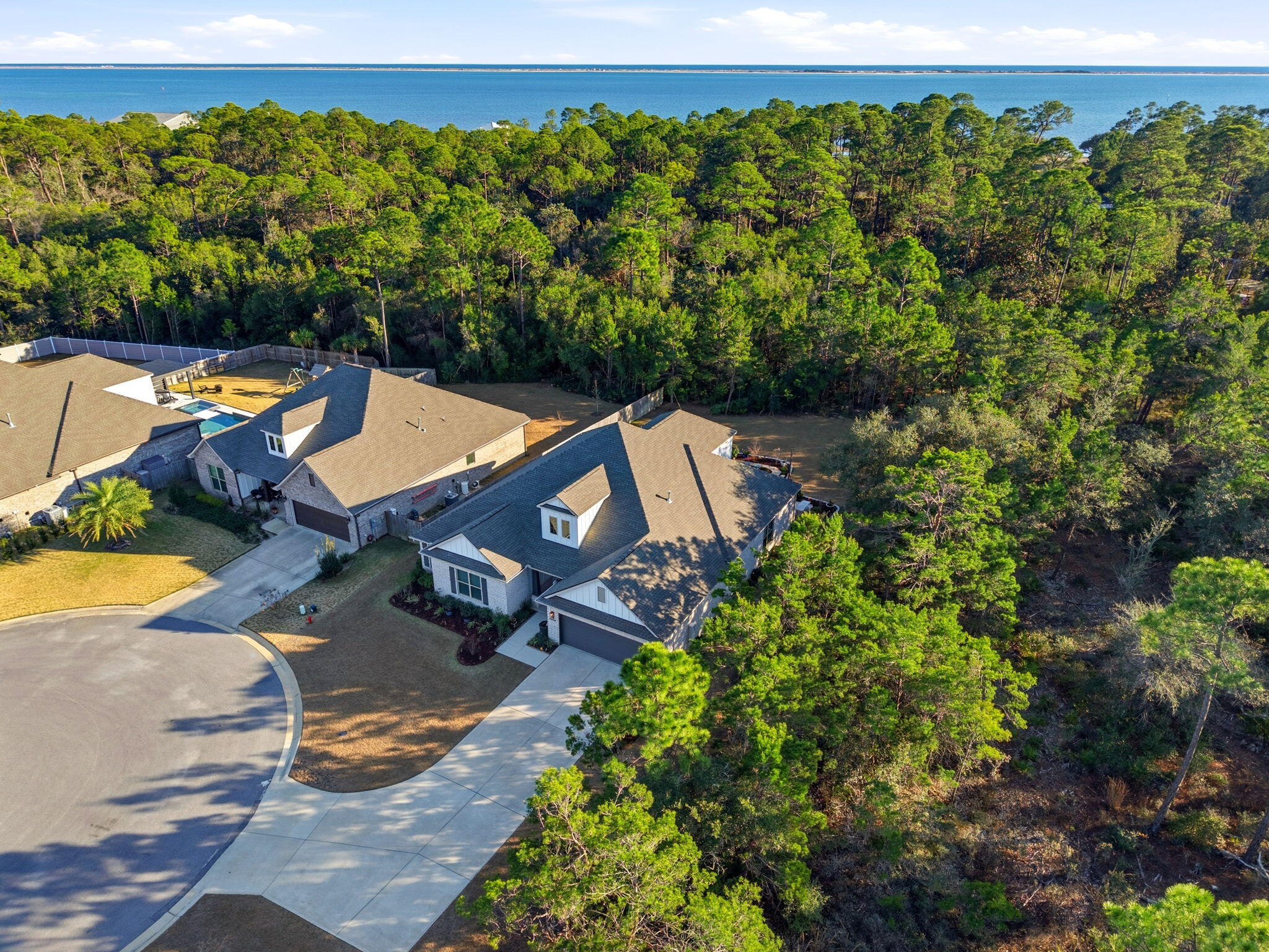 The Sanctuary - Residential