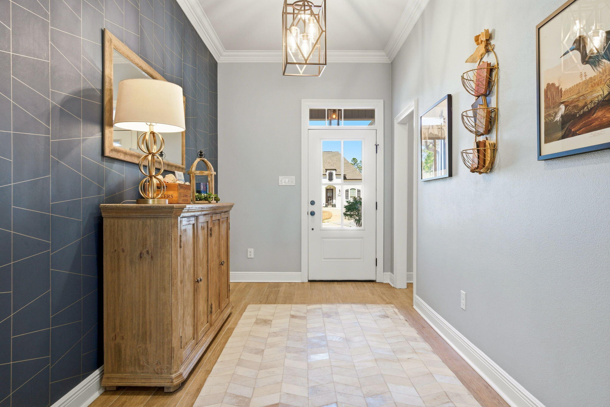 The Sanctuary - Residential