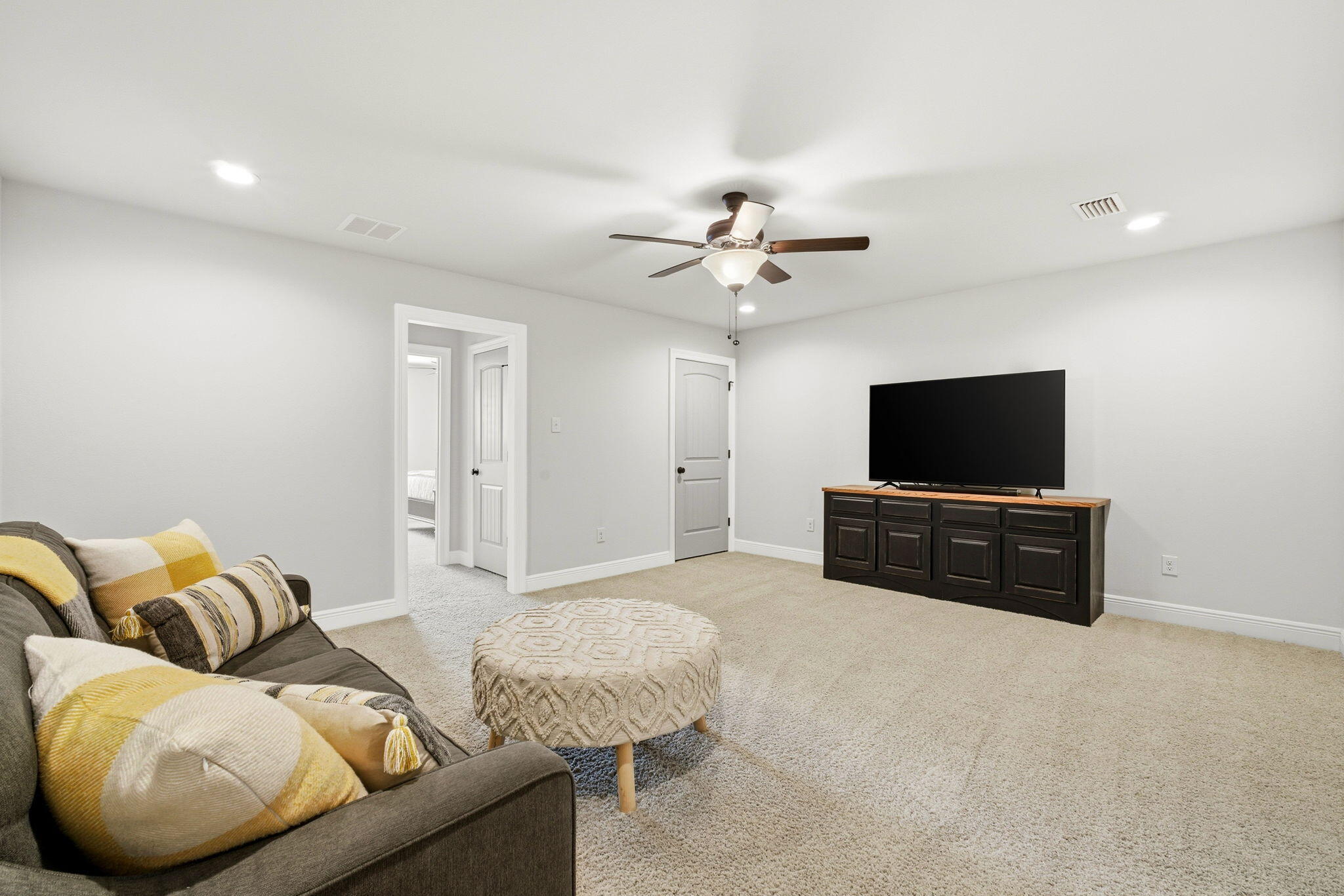 The Sanctuary - Residential