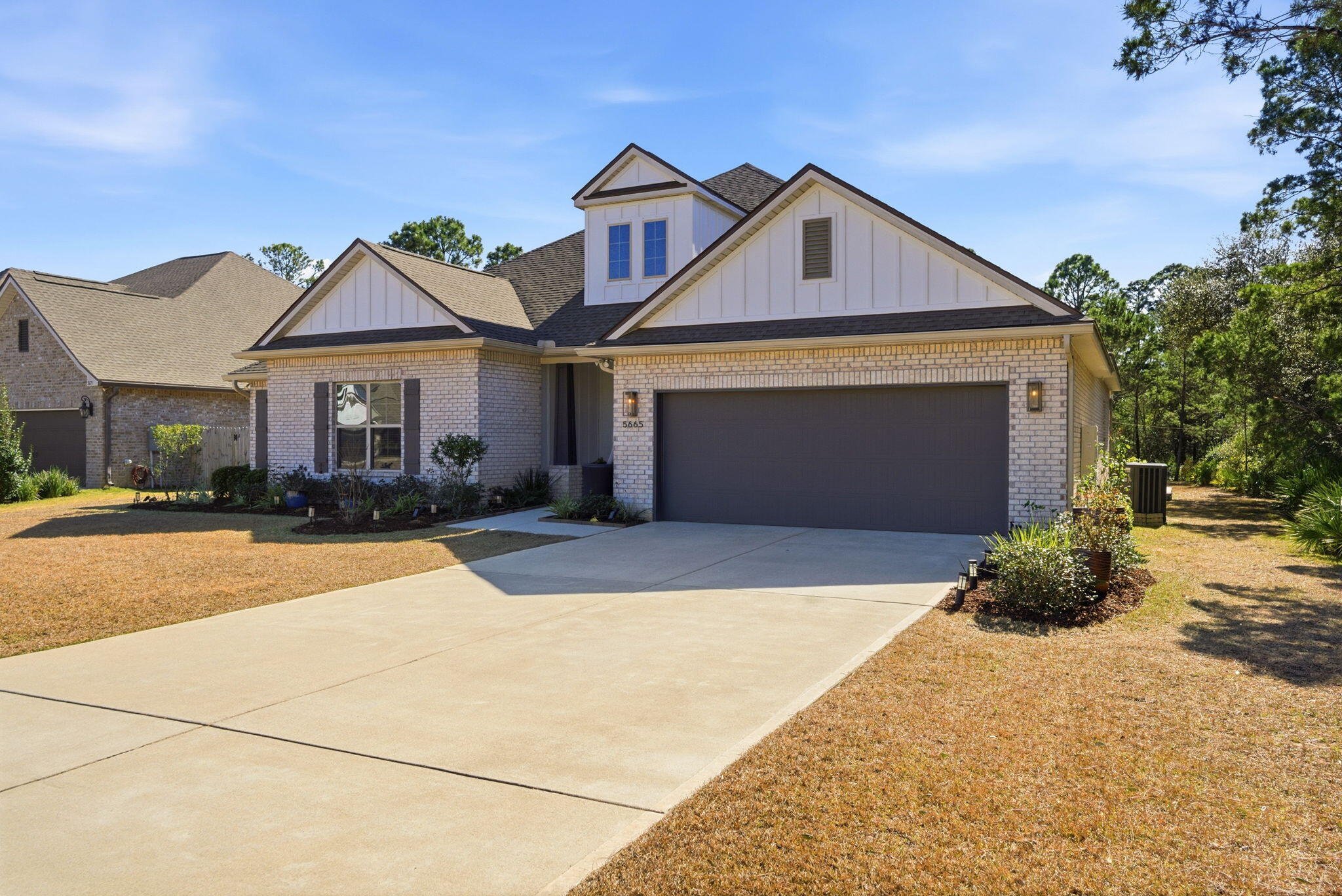 The Sanctuary - Residential