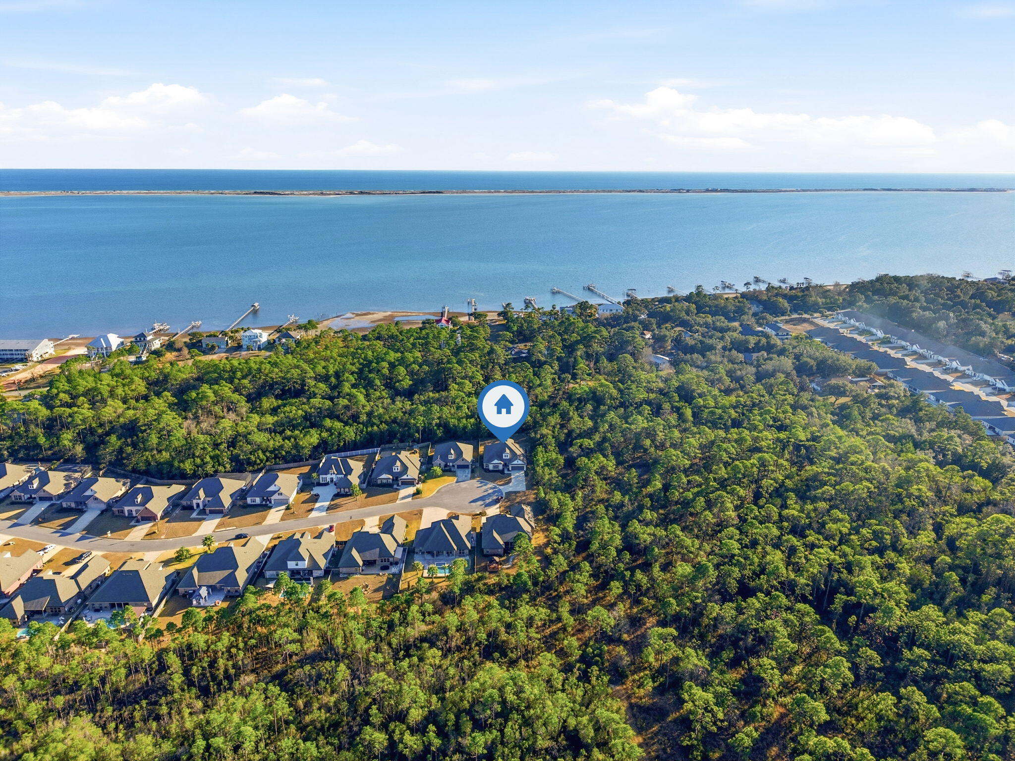 The Sanctuary - Residential