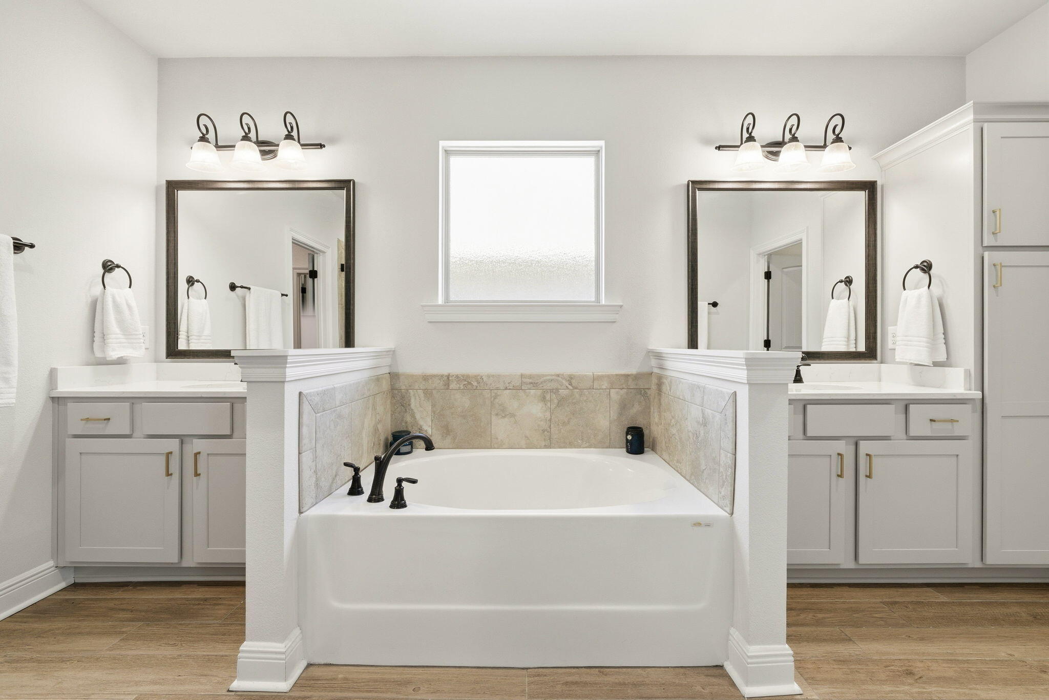 The Sanctuary - Residential