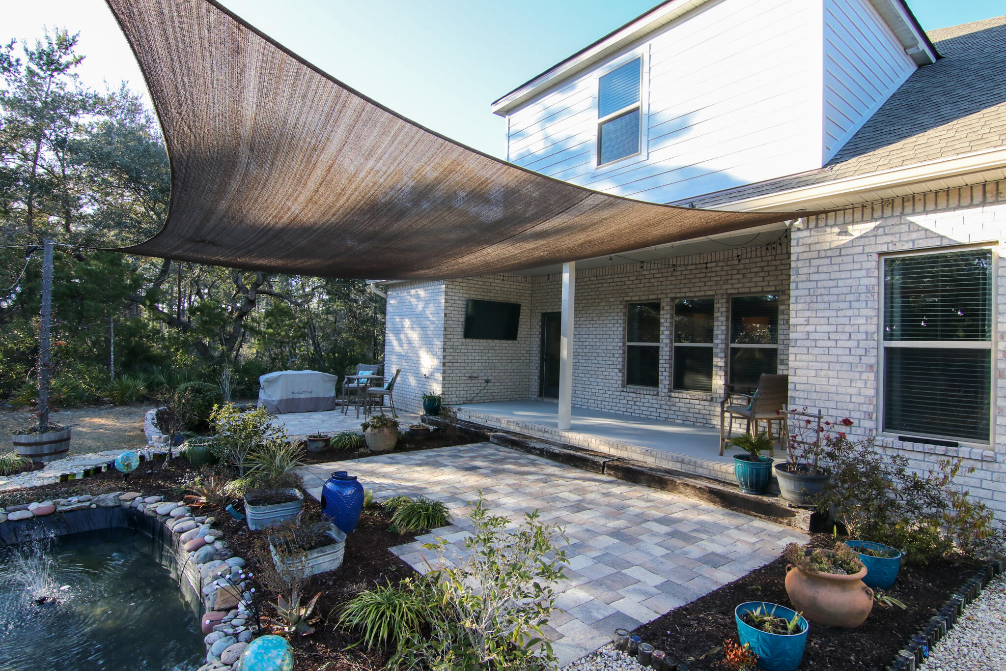 The Sanctuary - Residential