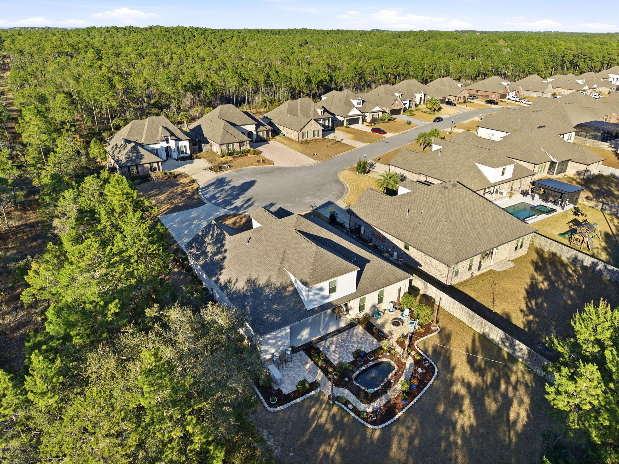 The Sanctuary - Residential