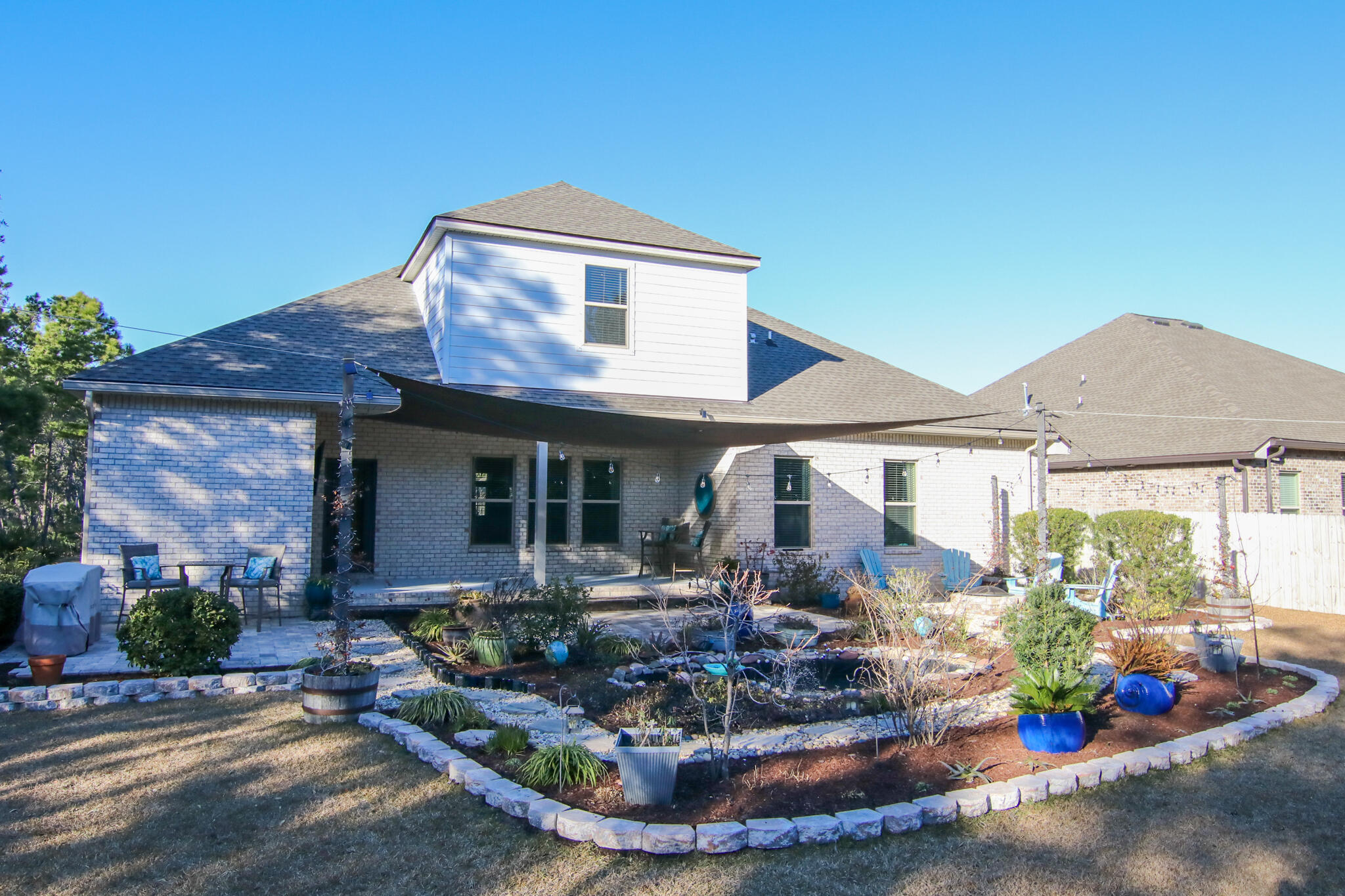 The Sanctuary - Residential