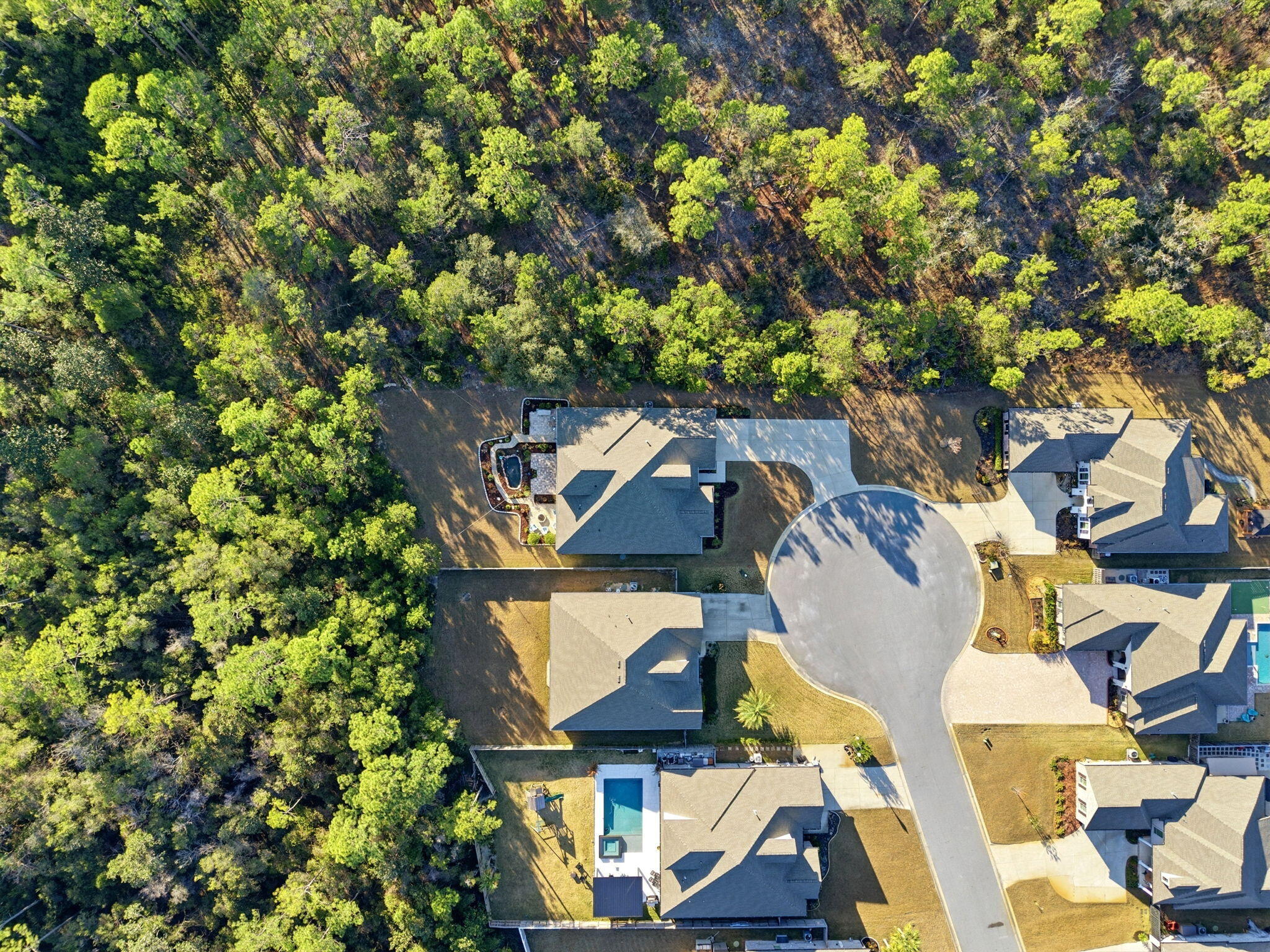 The Sanctuary - Residential