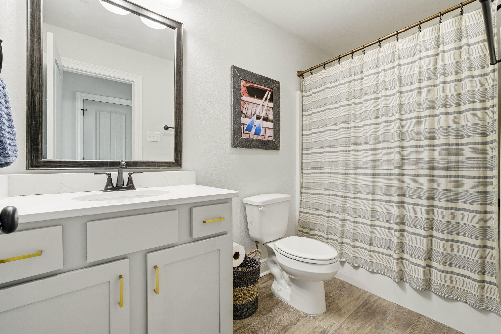 The Sanctuary - Residential