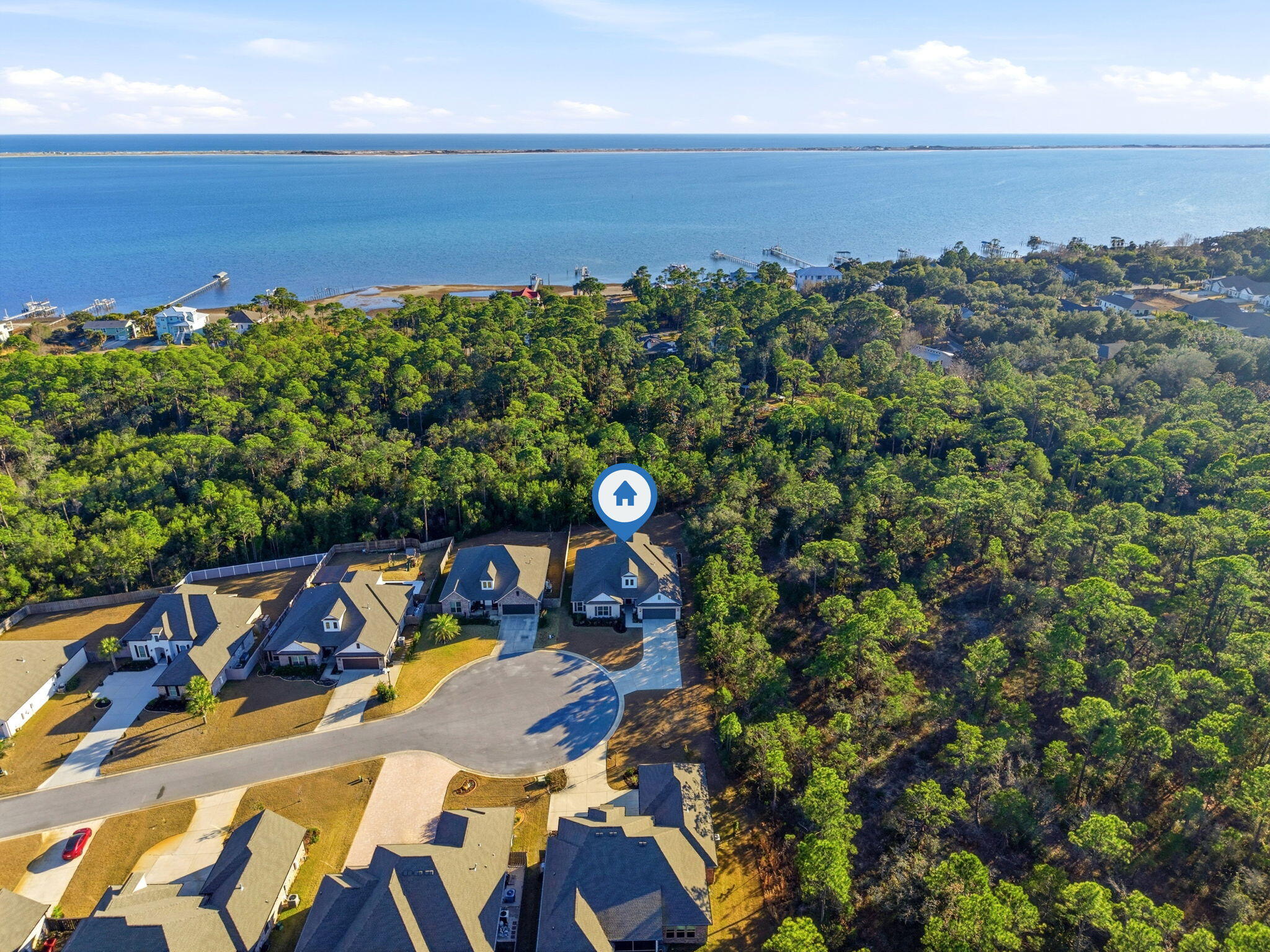 The Sanctuary - Residential