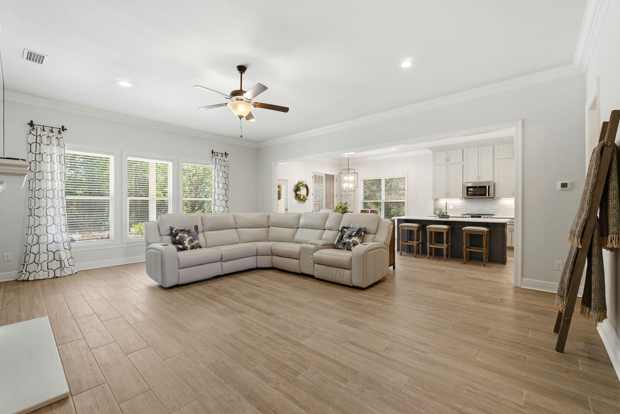 The Sanctuary - Residential