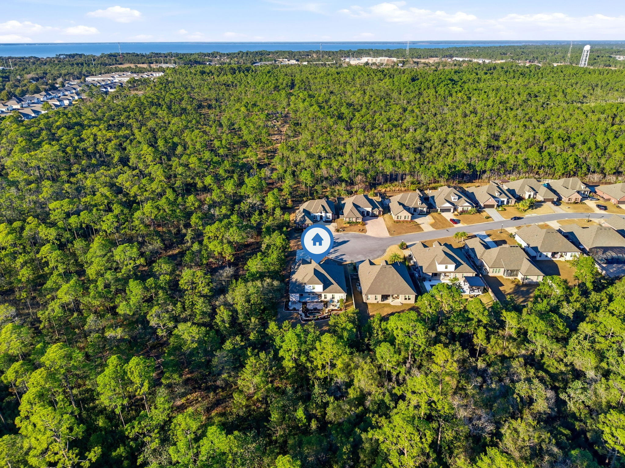 The Sanctuary - Residential