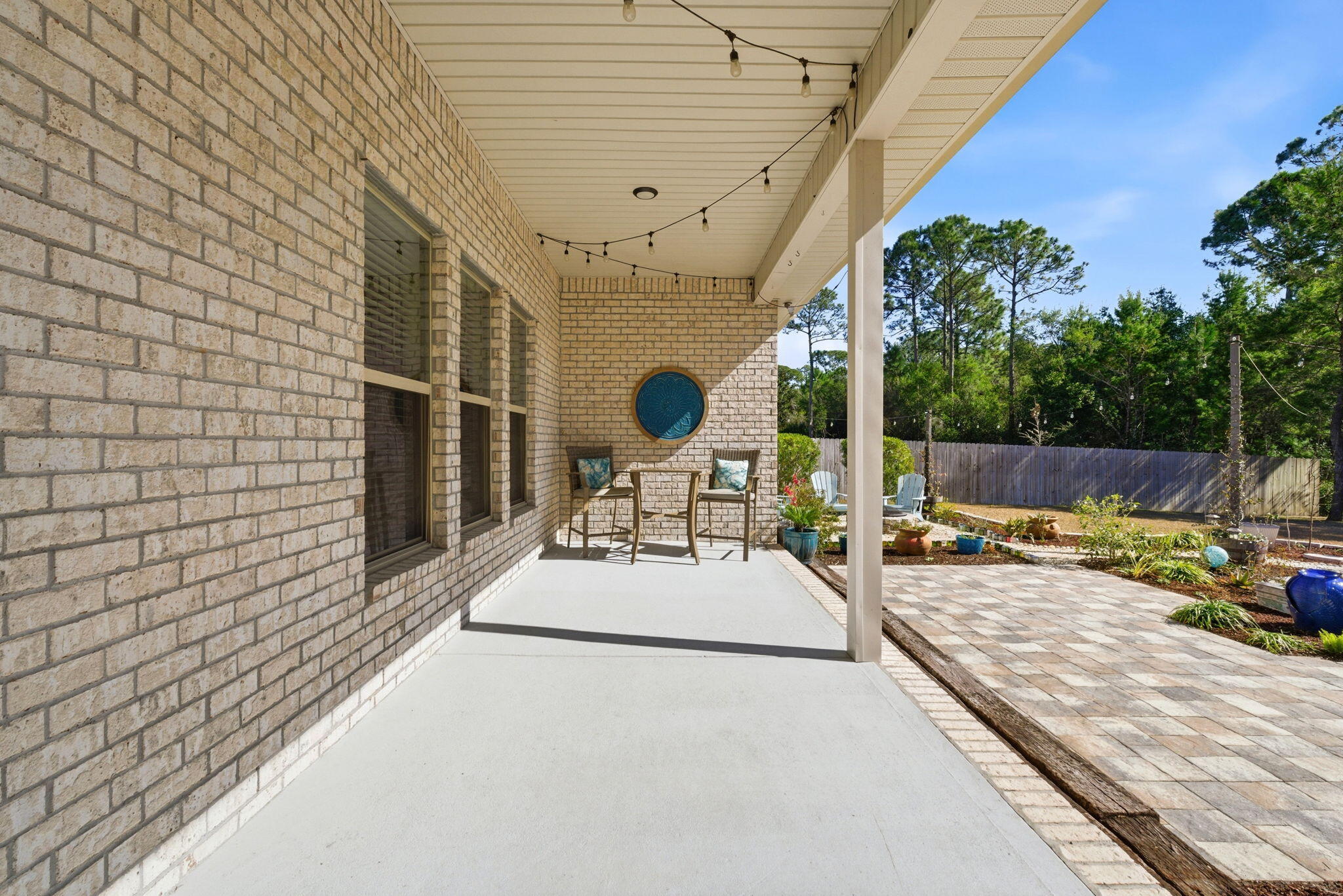 The Sanctuary - Residential