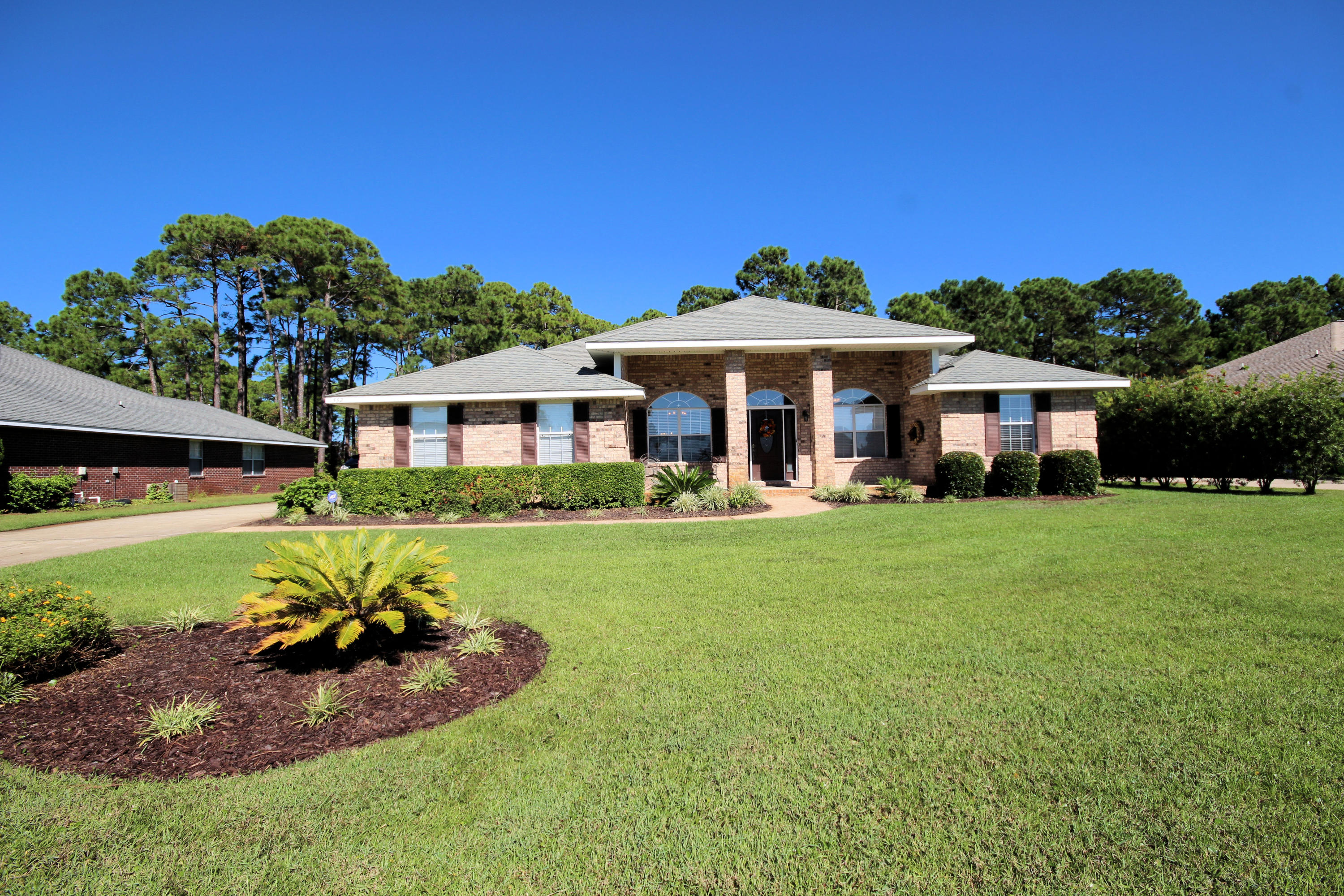 DRIFTWOOD ESTATES - Residential