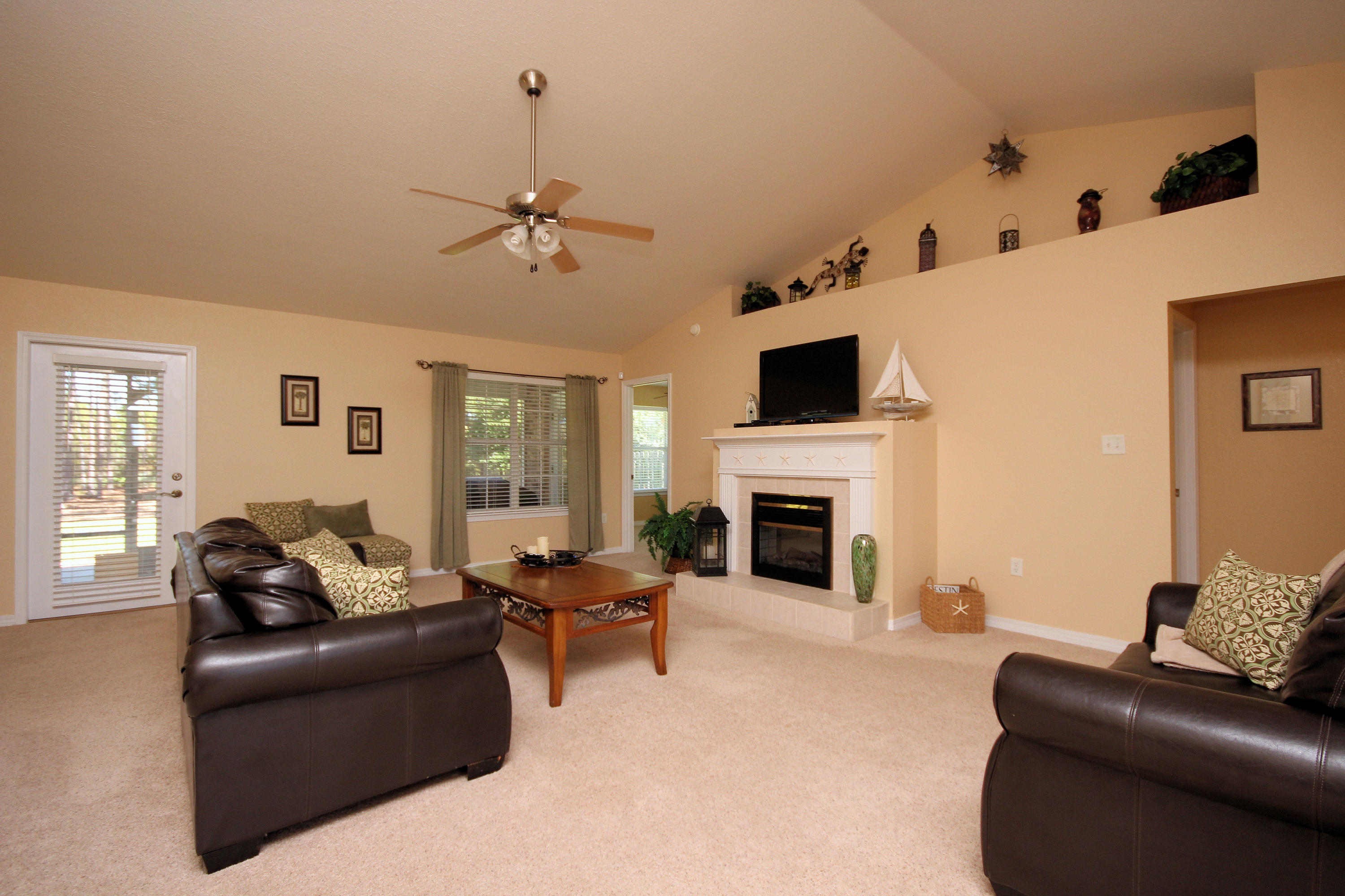 DRIFTWOOD ESTATES - Residential