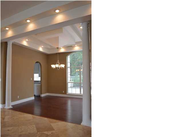 KENWOOD S/D - Residential