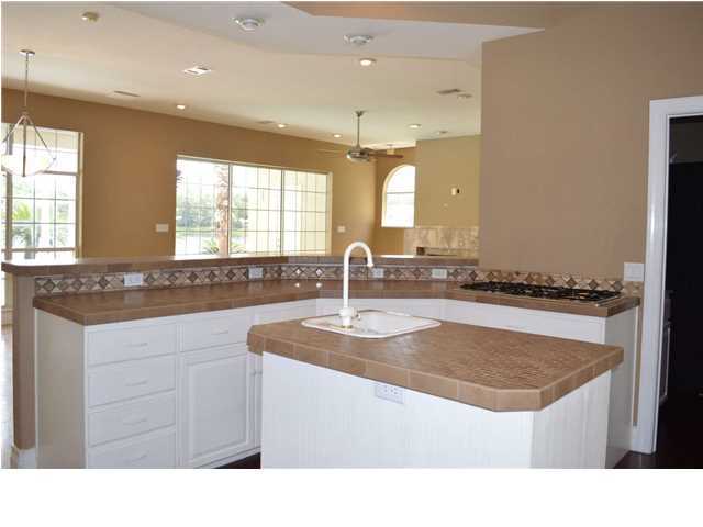 KENWOOD S/D - Residential