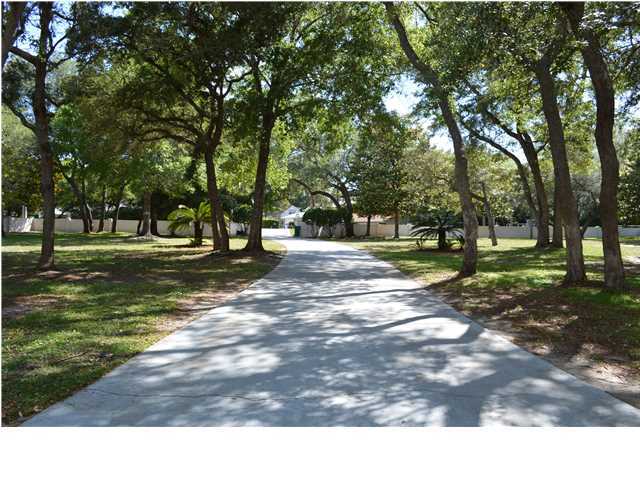KENWOOD S/D - Residential