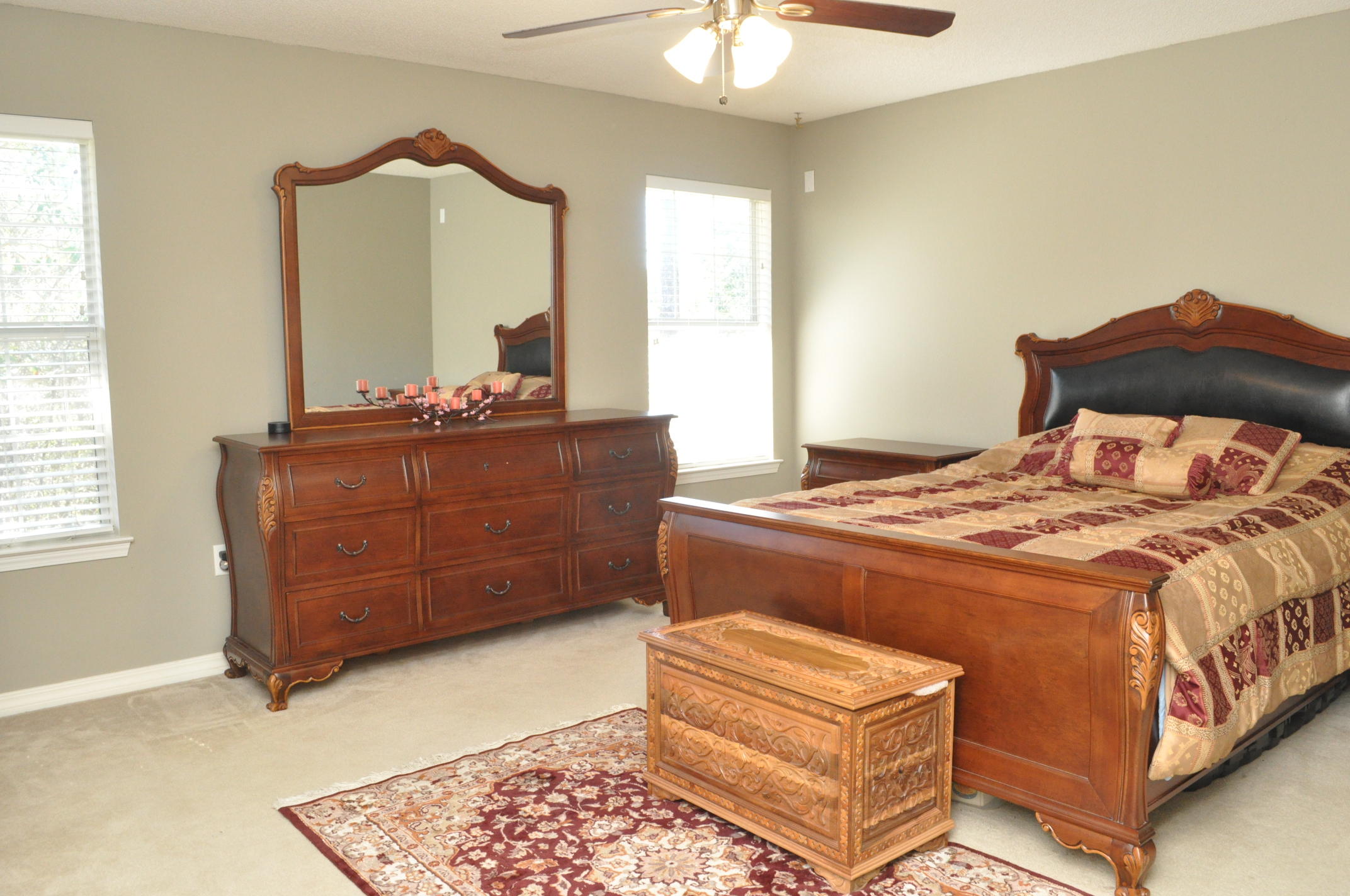 MARSH HARBOR - Residential