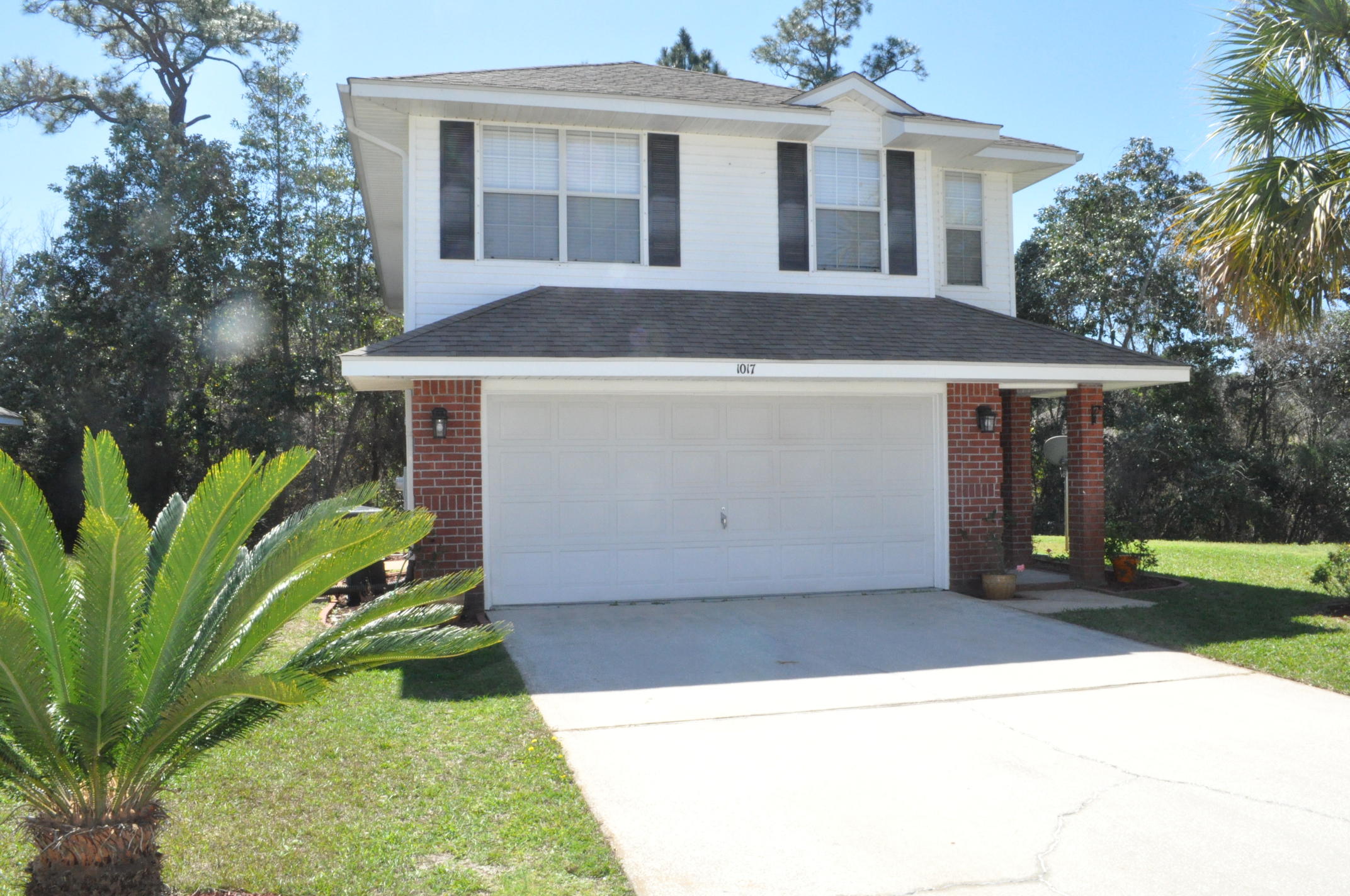 MARSH HARBOR - Residential