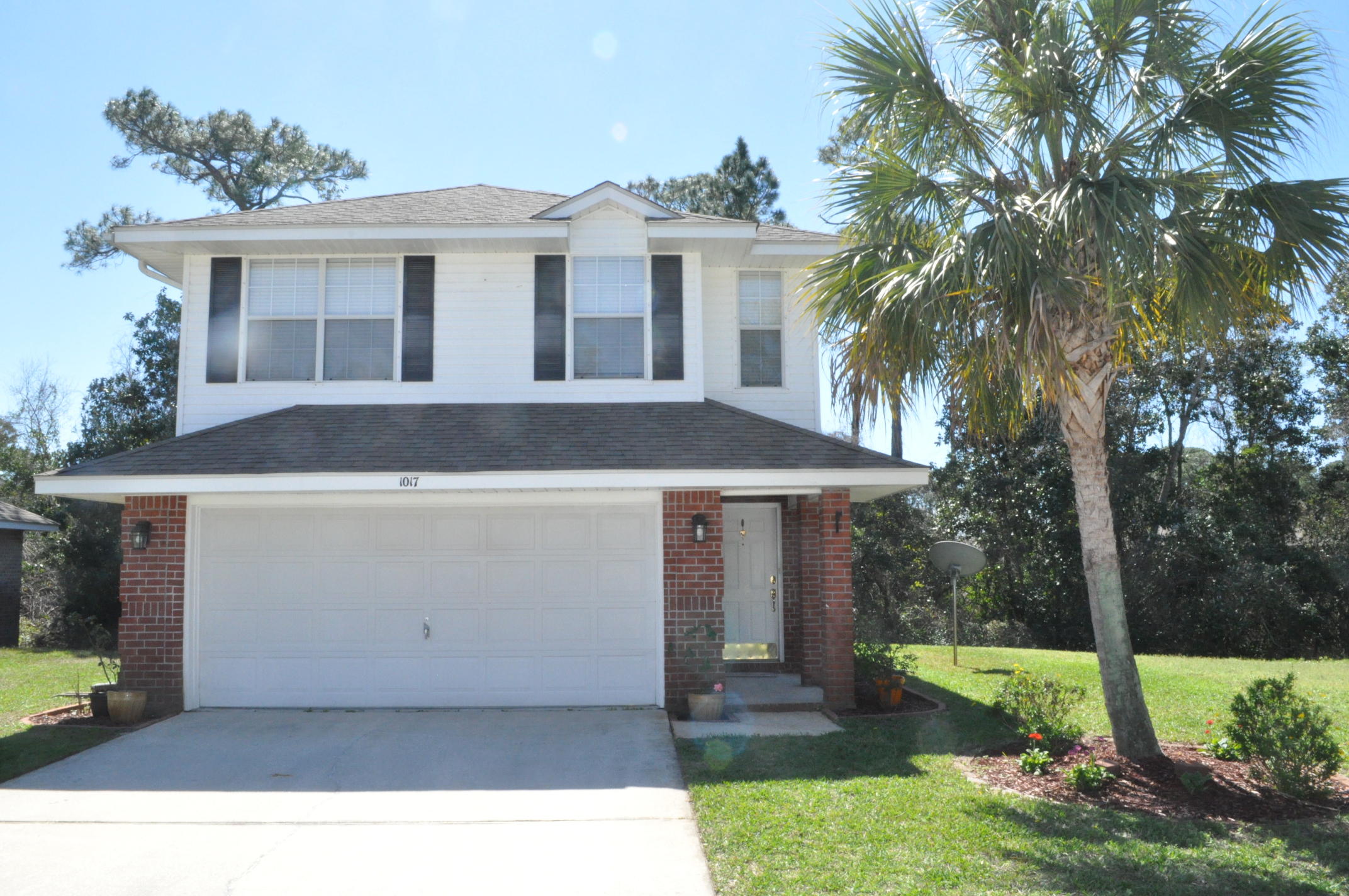 MARSH HARBOR - Residential