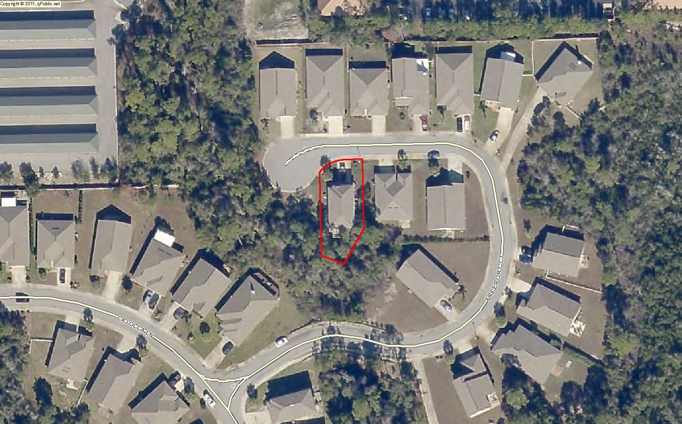 MARSH HARBOR - Residential